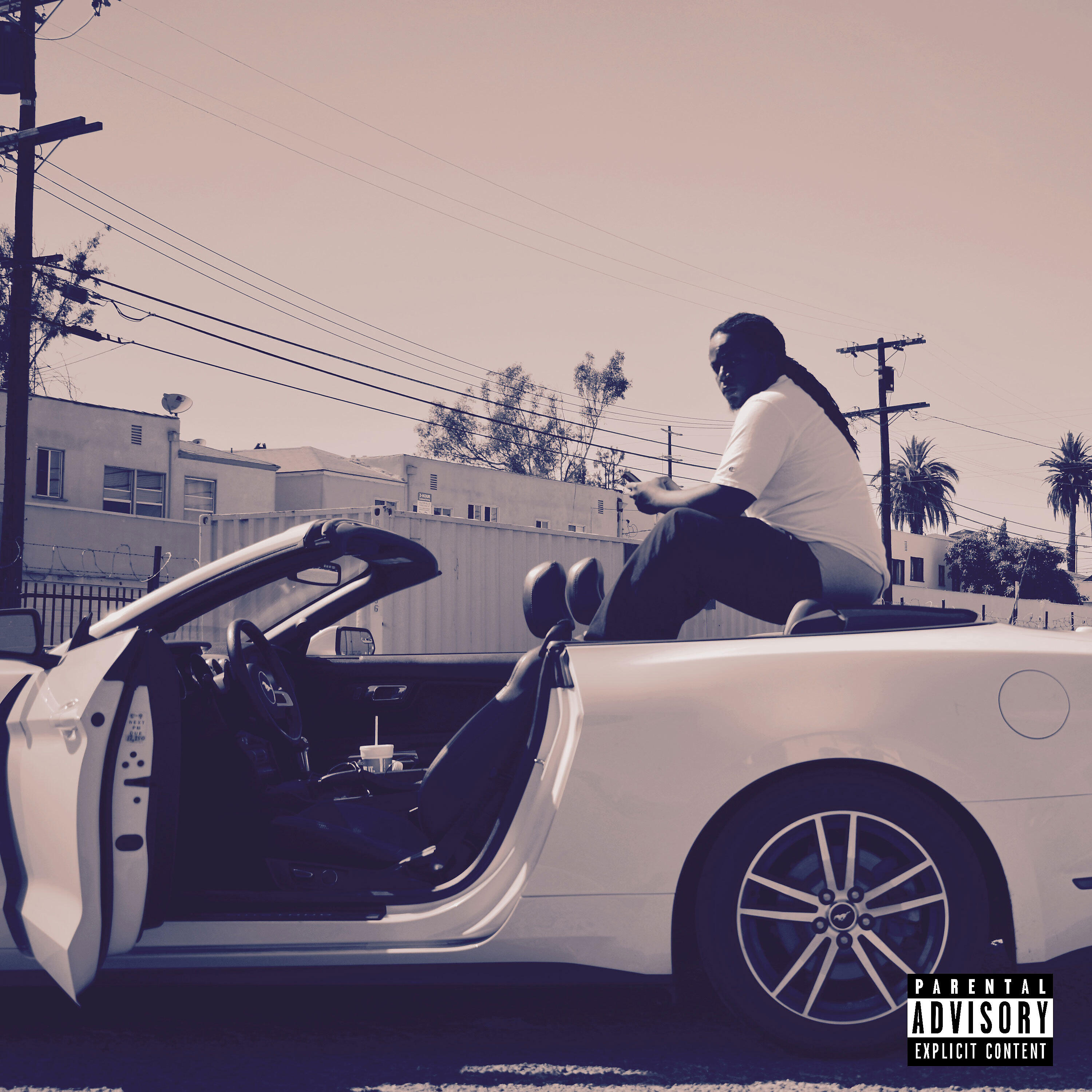 SpiffyUNO - The Testimony (feat. Nino Rose)