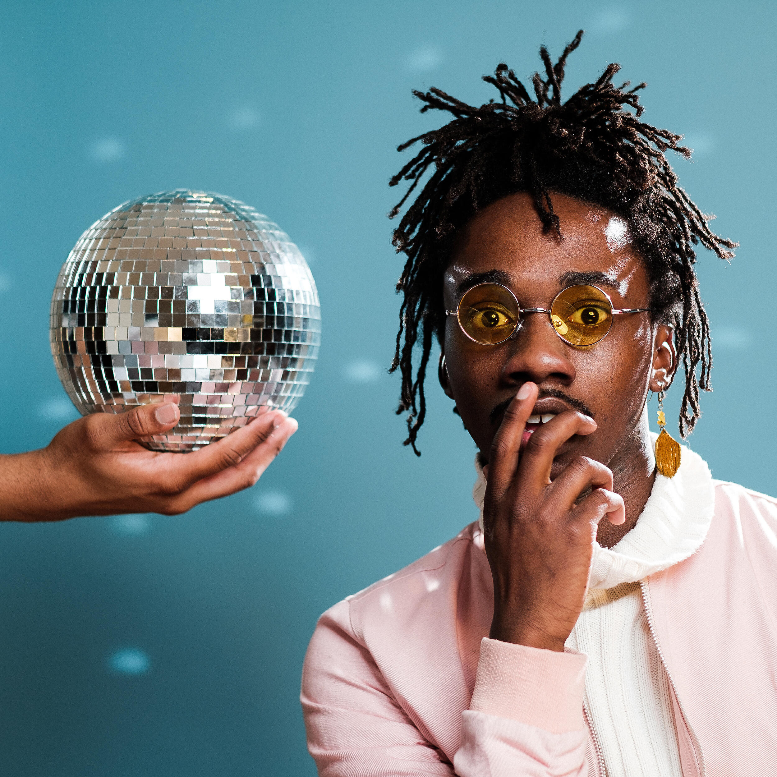 Ric Wilson - Splash (feat. AANI)