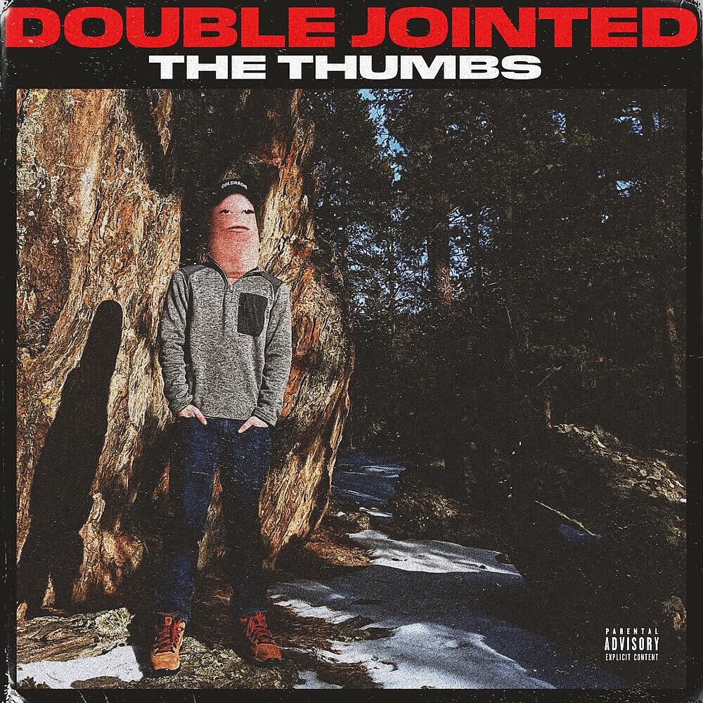 The Thumbs - Chipottle Throttle