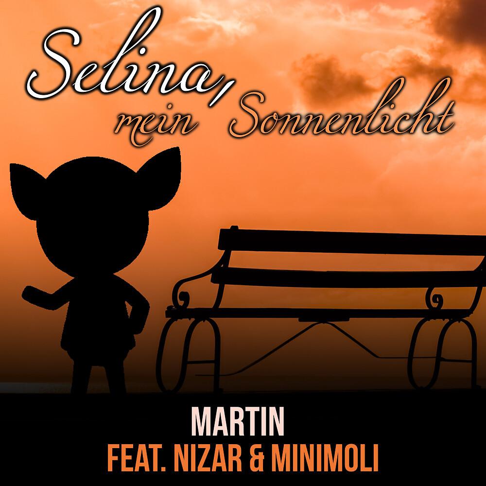 Постер альбома Selina, mein Sonnenlicht