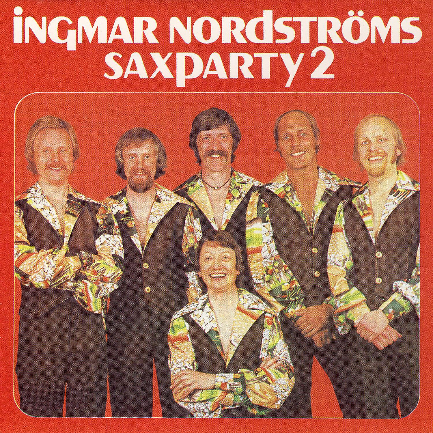 Ingmar Nordströms - Natten har tusen ögon (Quando Sali De Cuba)