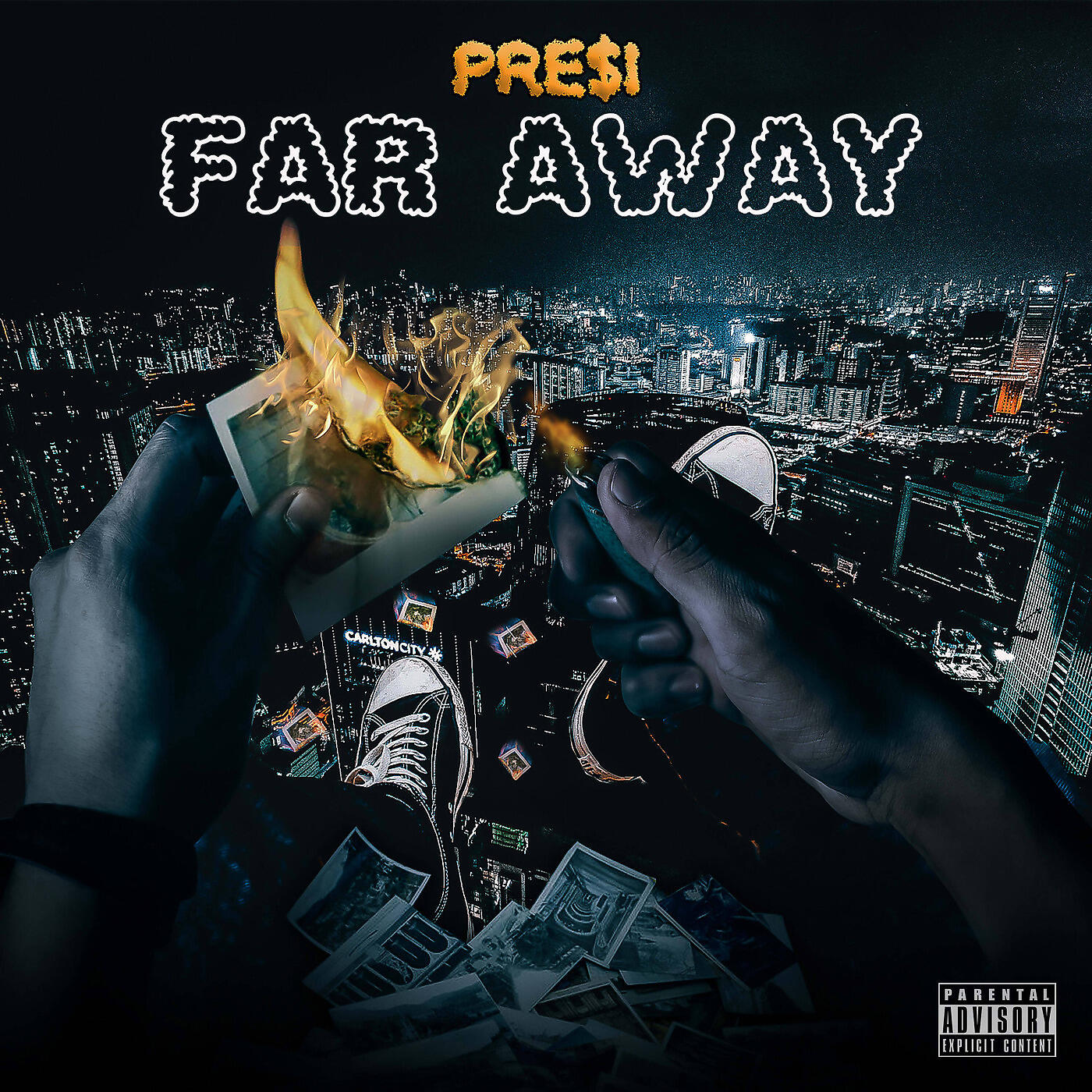 PRE$I - Far Away