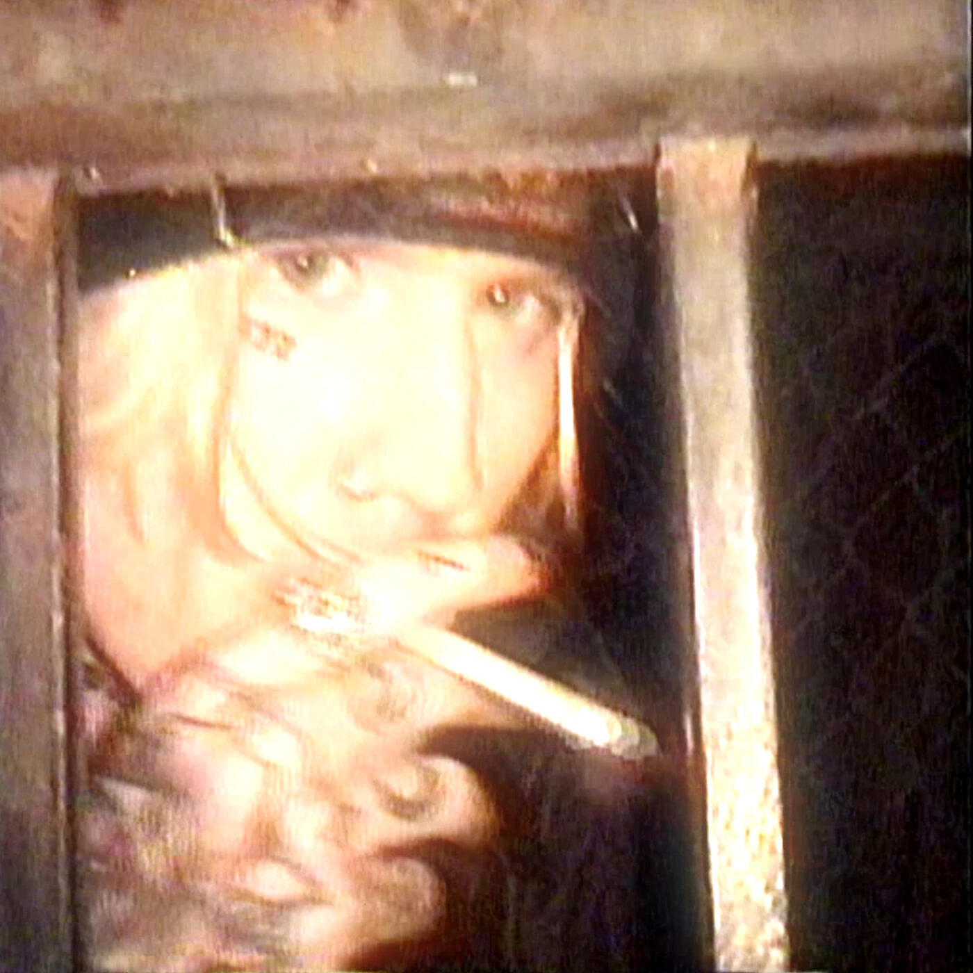 throwmance - Cigarette Burns