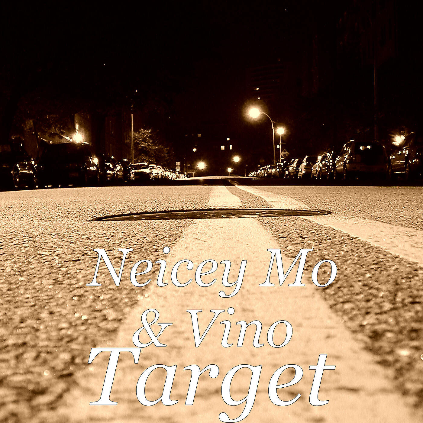 Neicey Mo - Target
