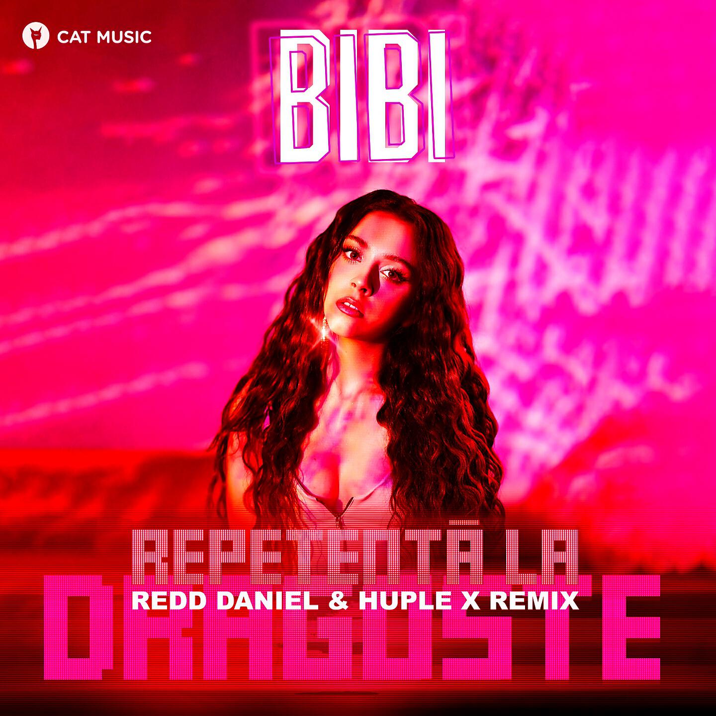 BIBI - Repetentă La Dragoste (Redd Daniel & Huple X Remix)