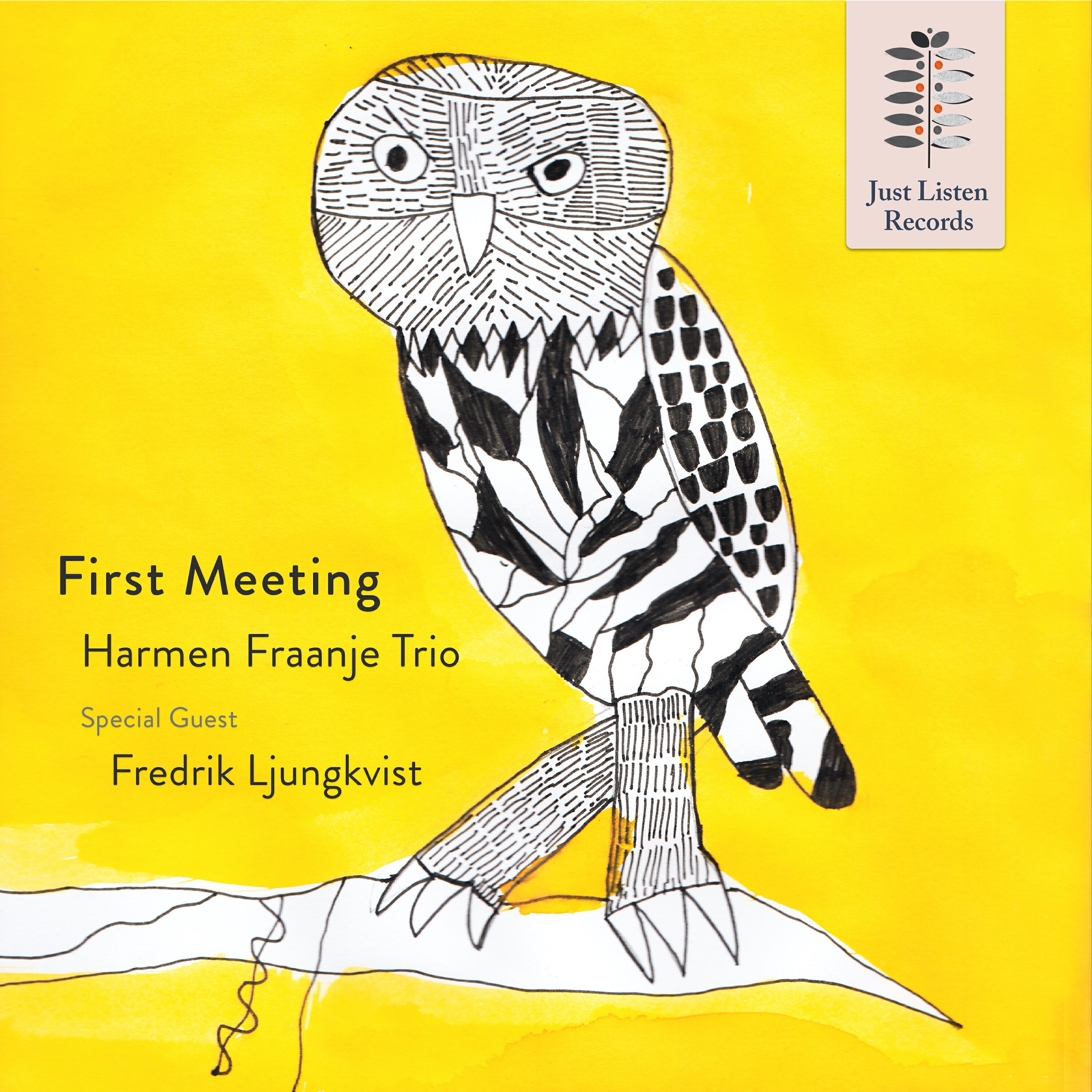 Fredrik Ljungkvist - Epi