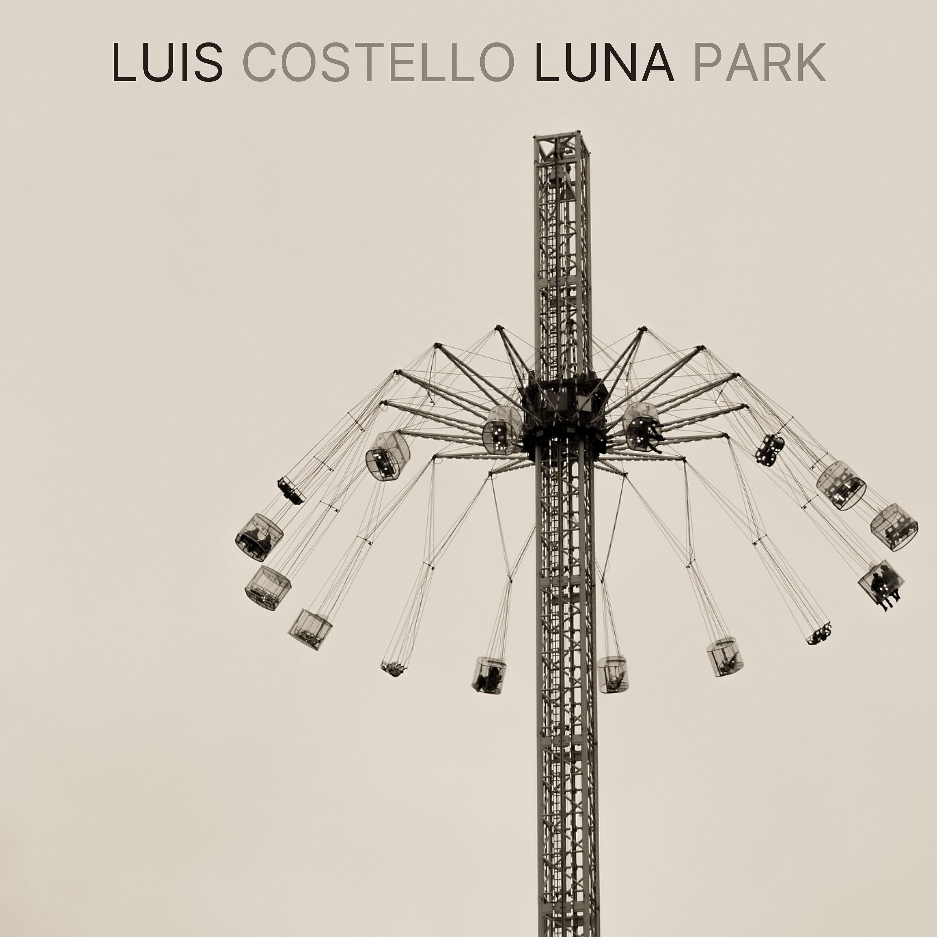 Luis Costello - ShowPark