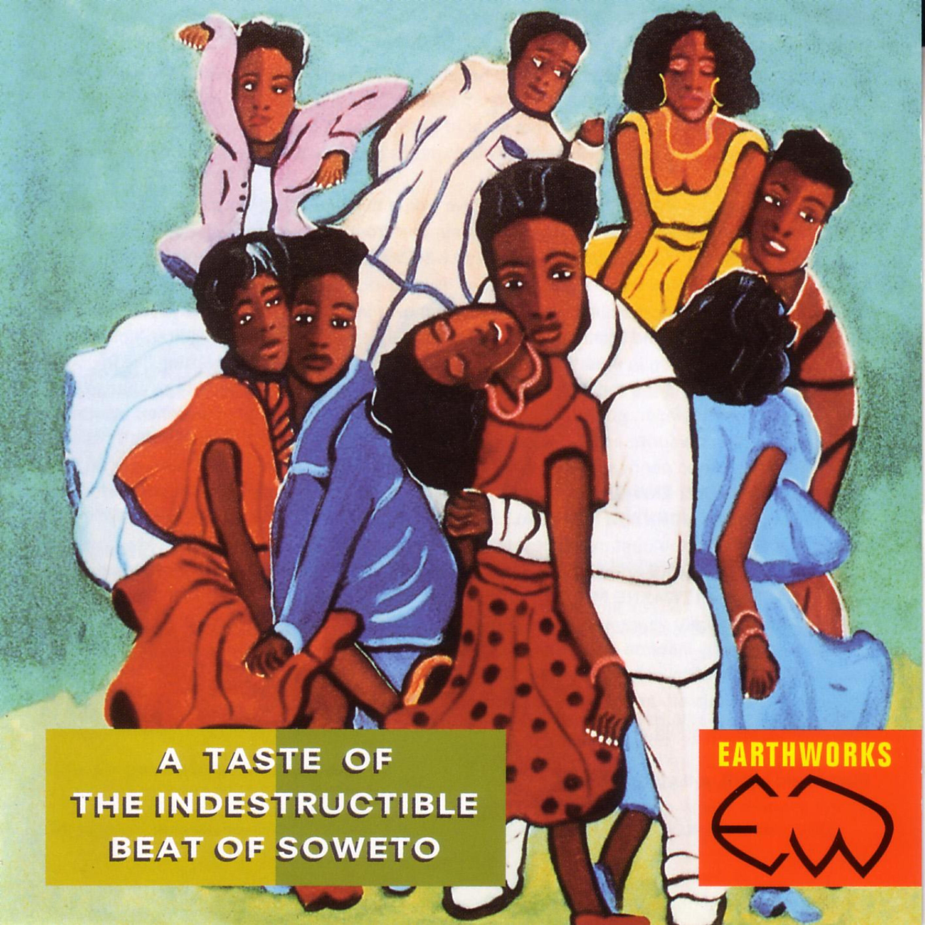 Johnson Mkhalali - Asambeni Sonke