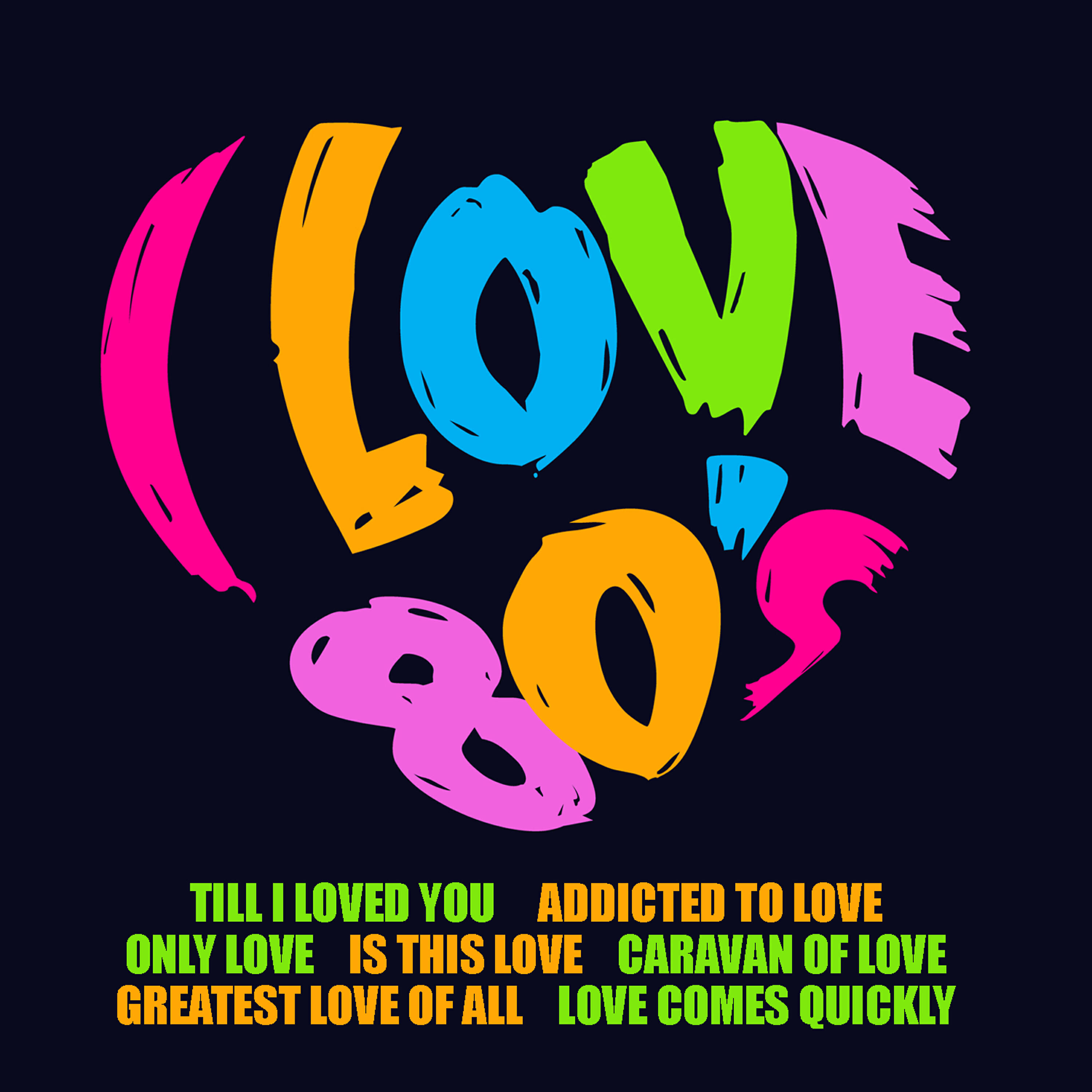 Chris Warren - The Color of Love