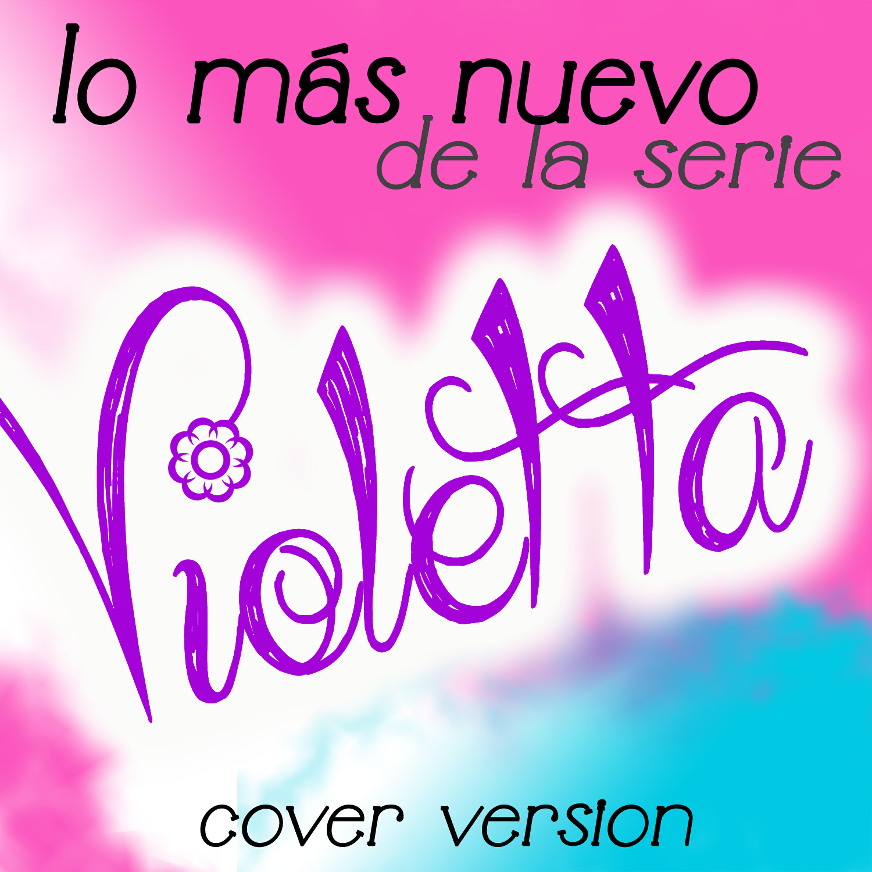 Violetta Girl - Amor en el Aire (De 