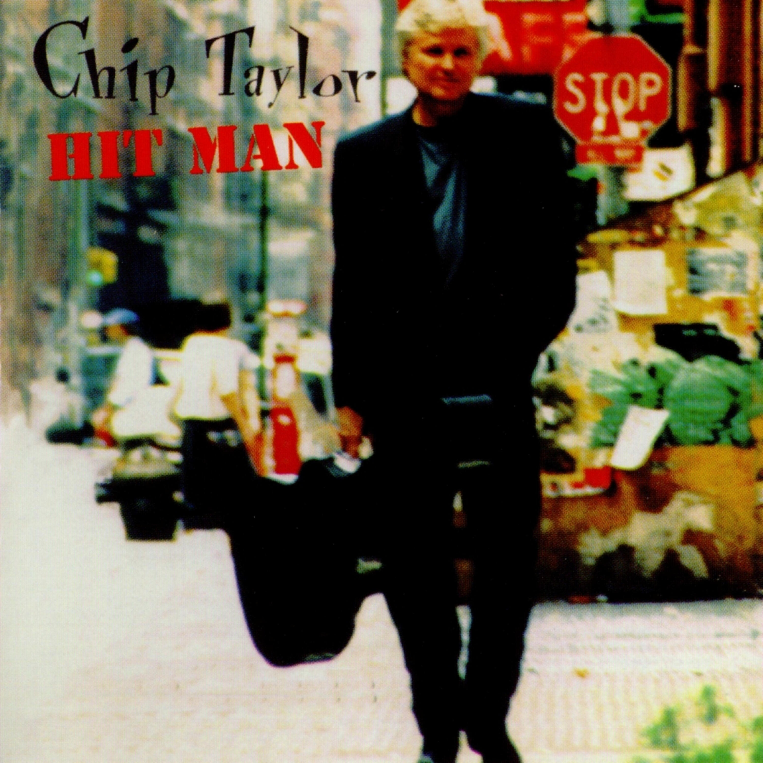 Chip Taylor - Angel of the Morning
