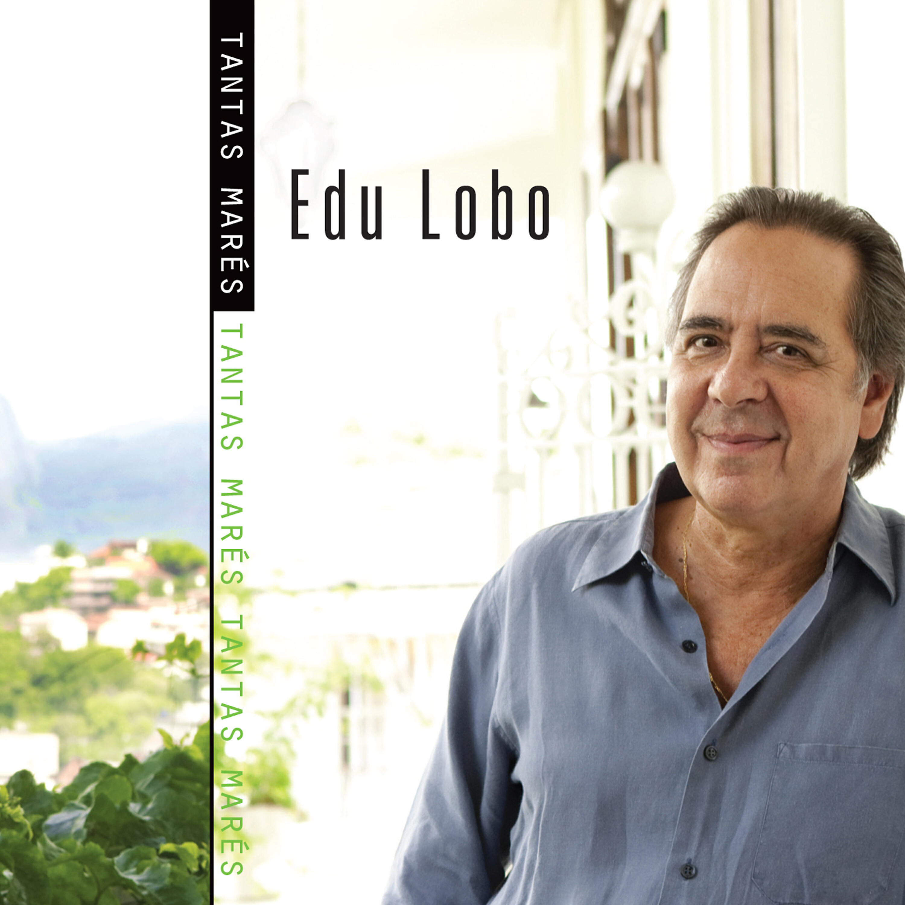 Edu Lobo - Dança do Corrupião