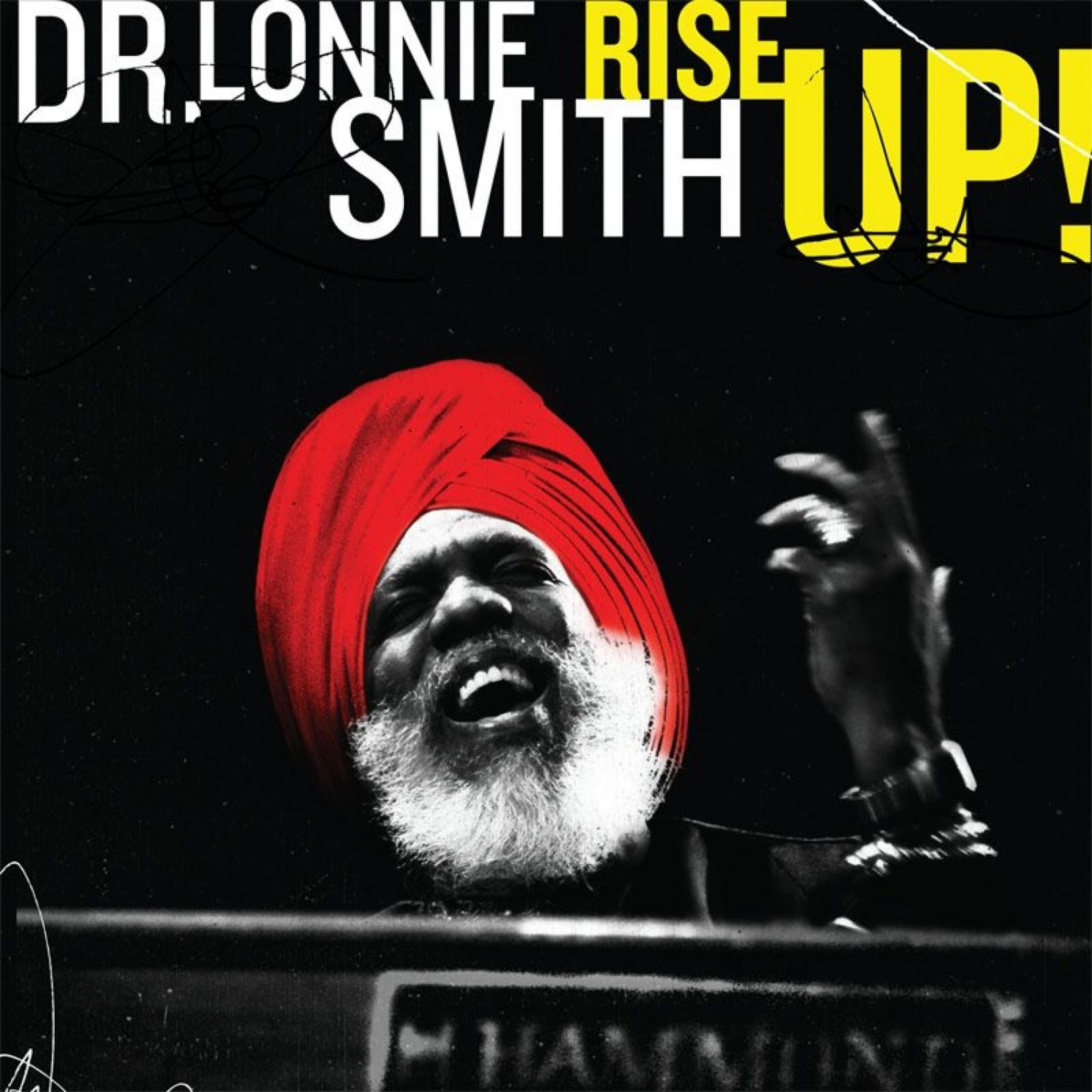 Постер альбома Rise Up!