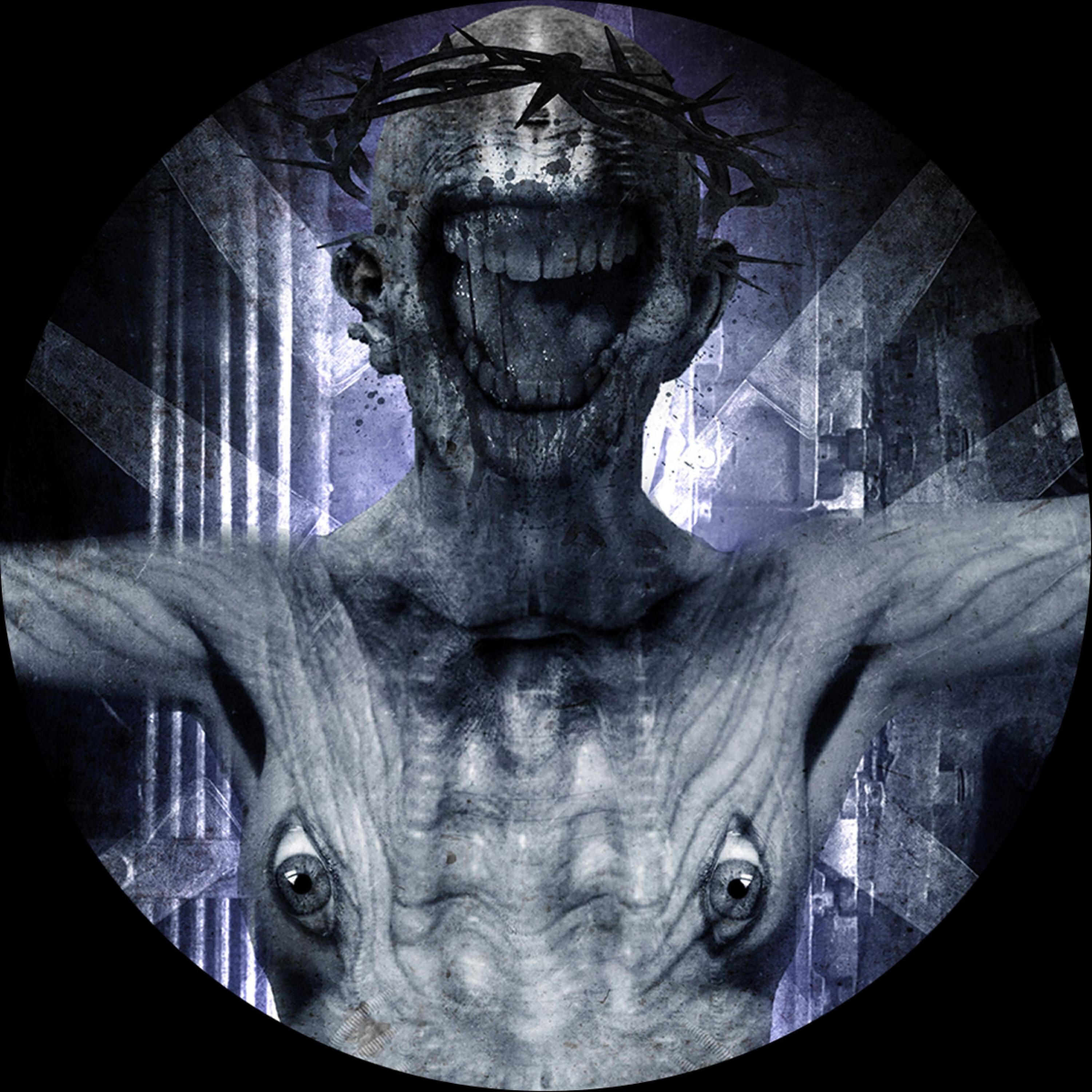 Hackler - Engine Reject (Mike Humphries Remix)
