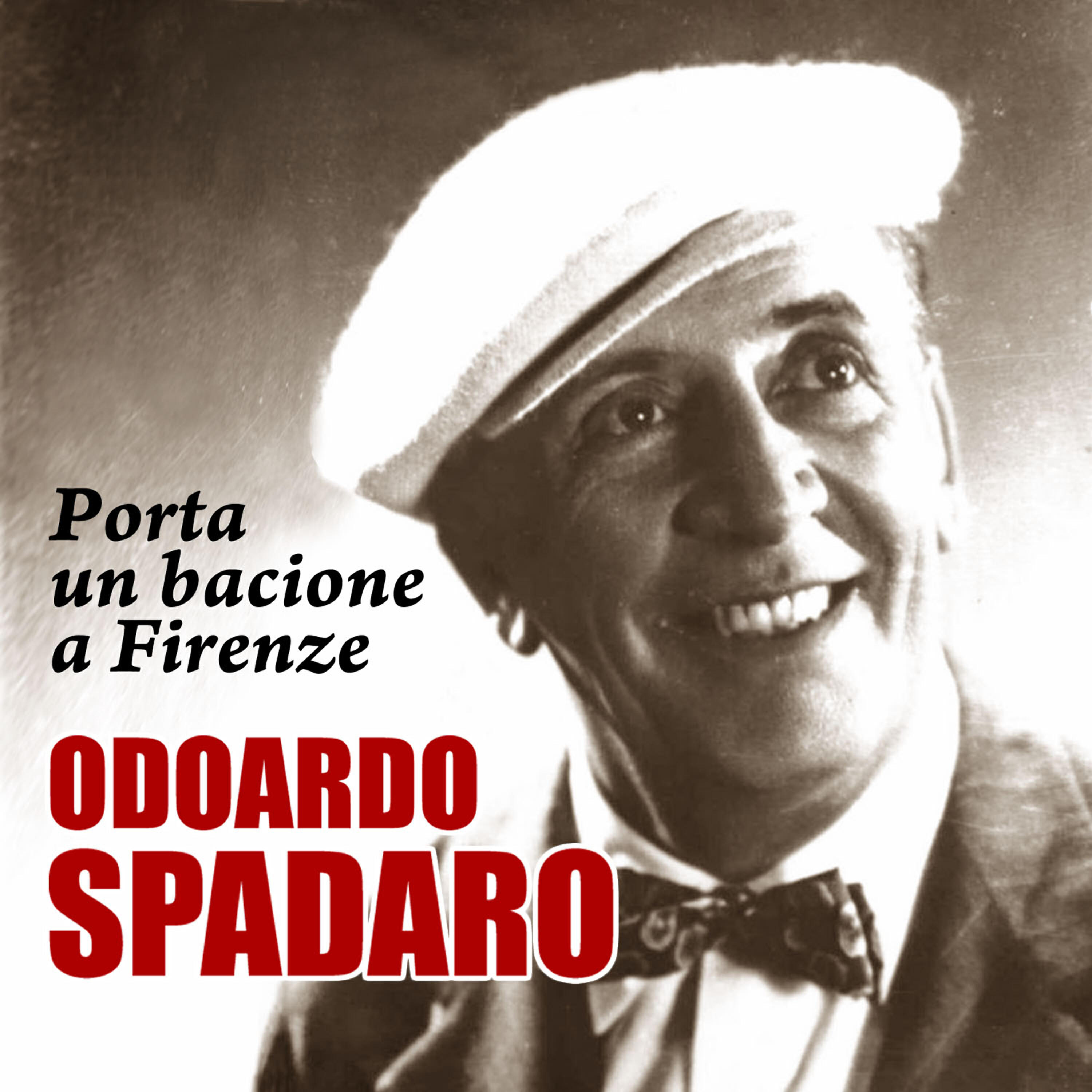 Odoardo Spadaro - Il valzer della povera gente