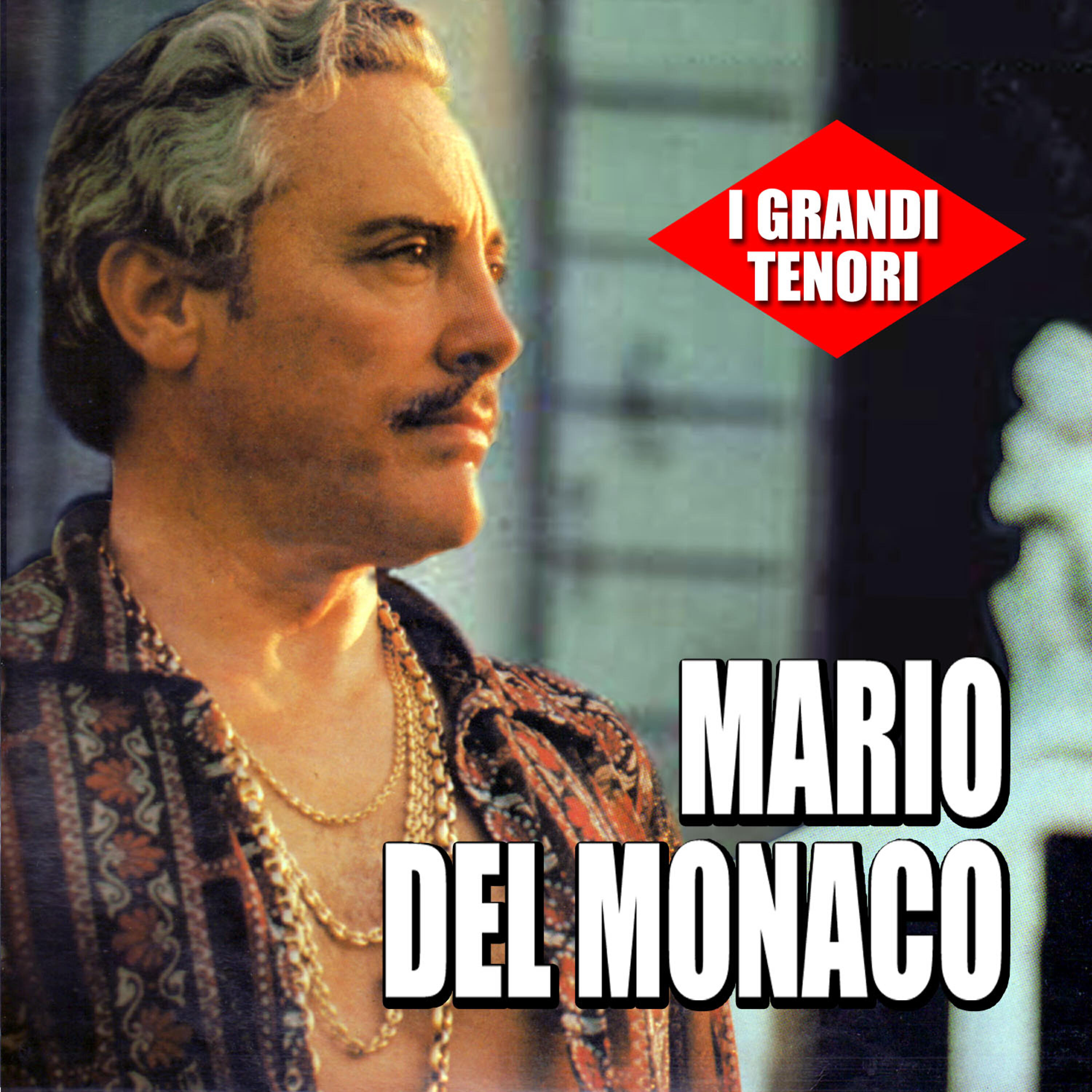 Mario Del Monaco - 'O paese d' 'o sole