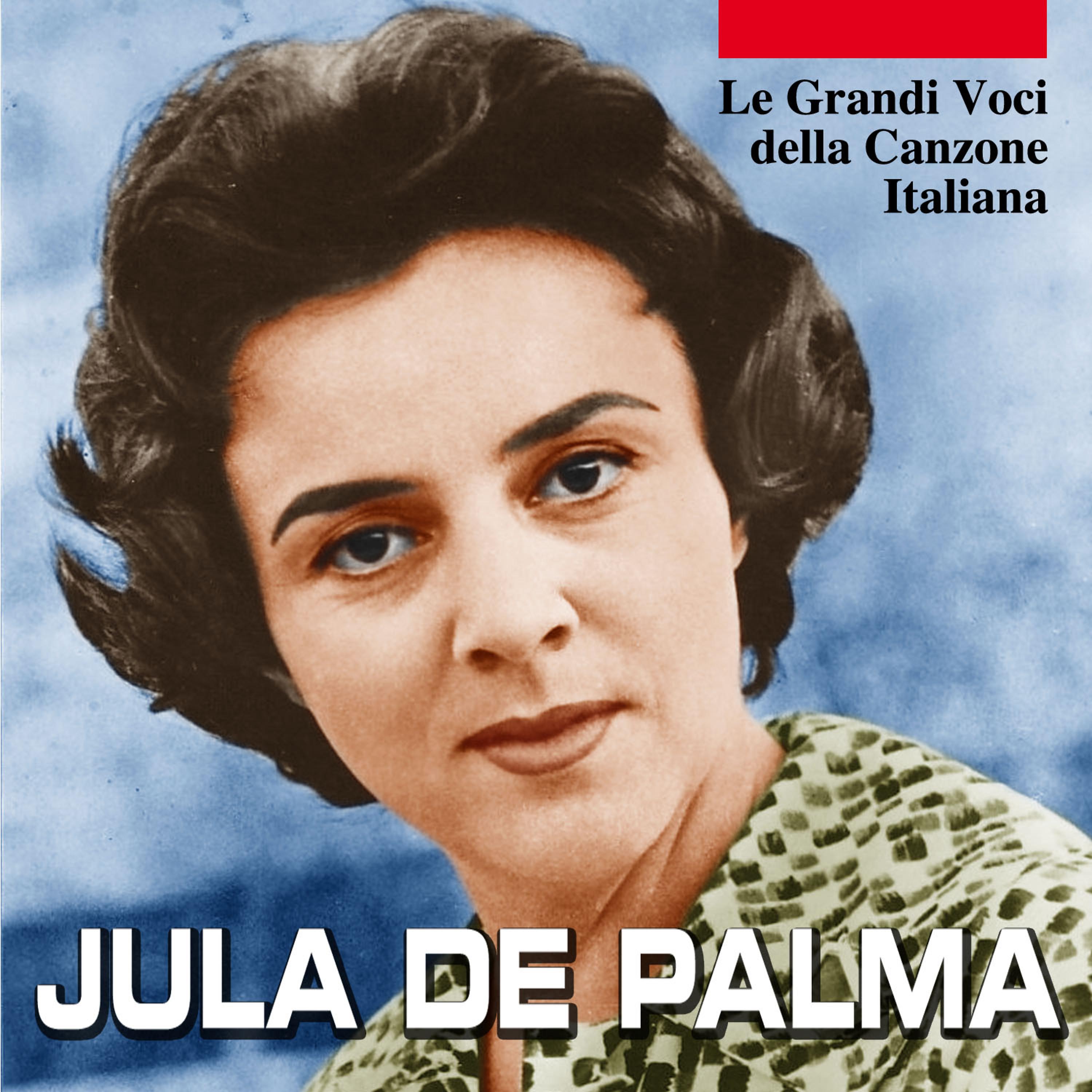 Jula De Palma - Domenica è sempre domenica