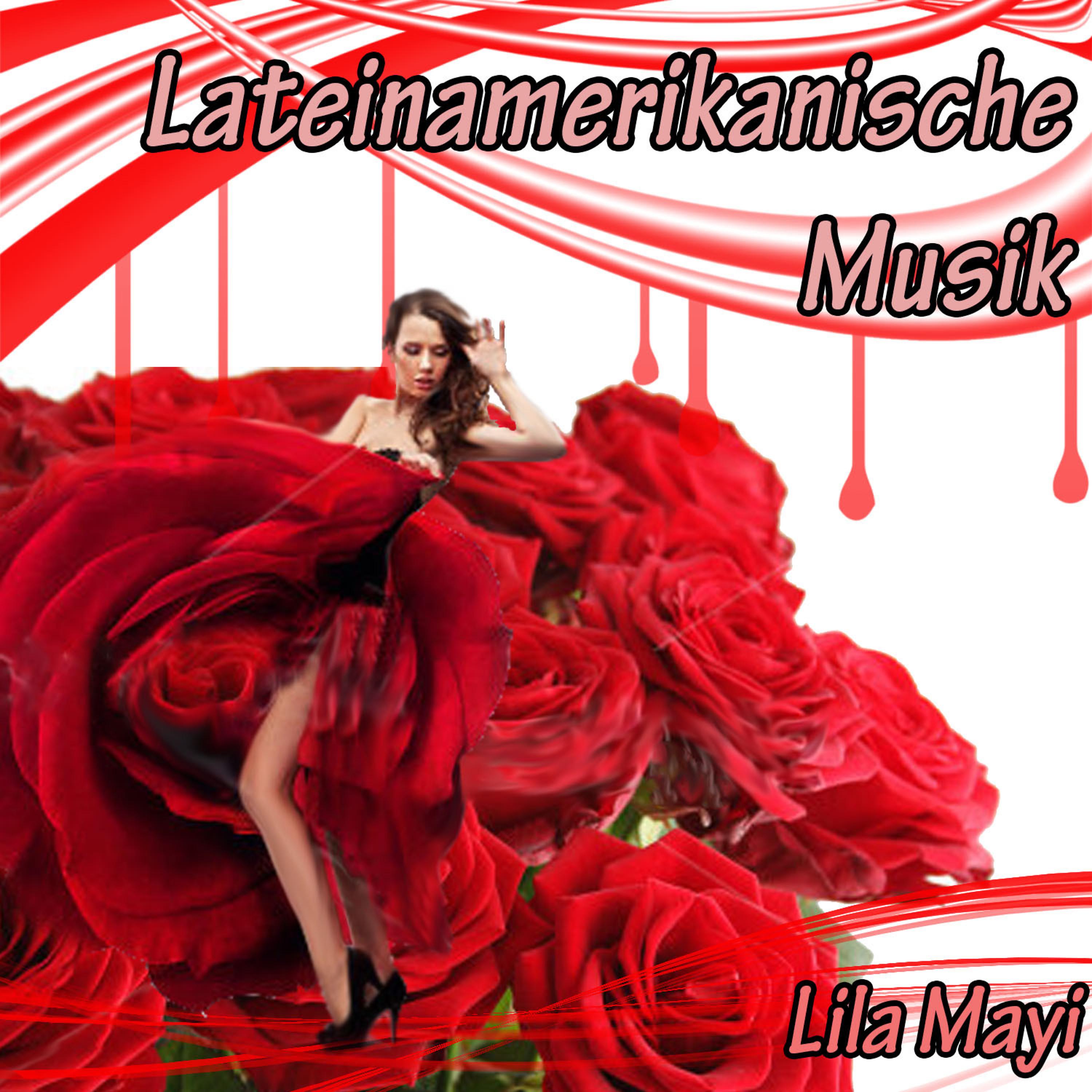 Постер альбома Lateinamerikanische Musik