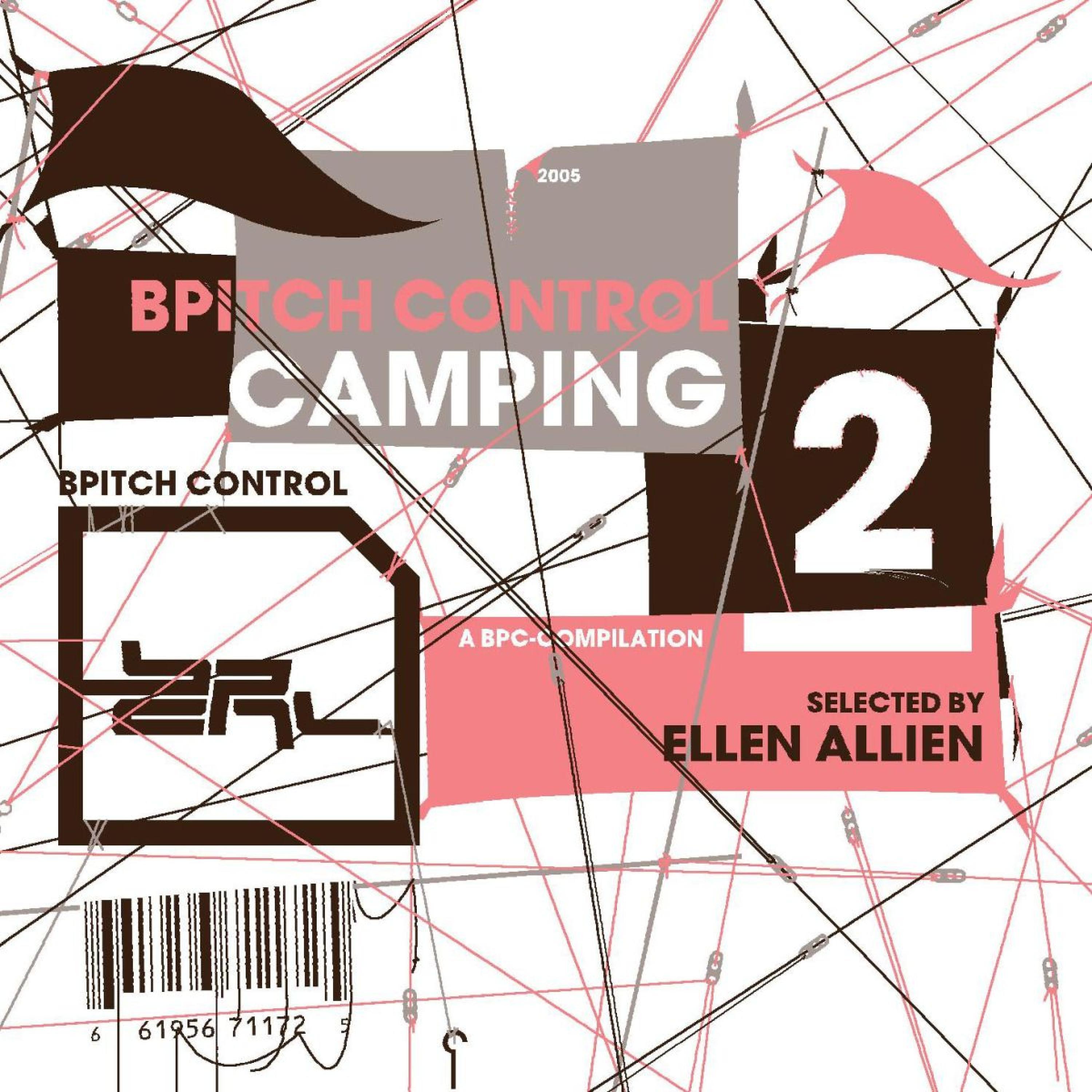 Постер альбома Camping, Vol. 2