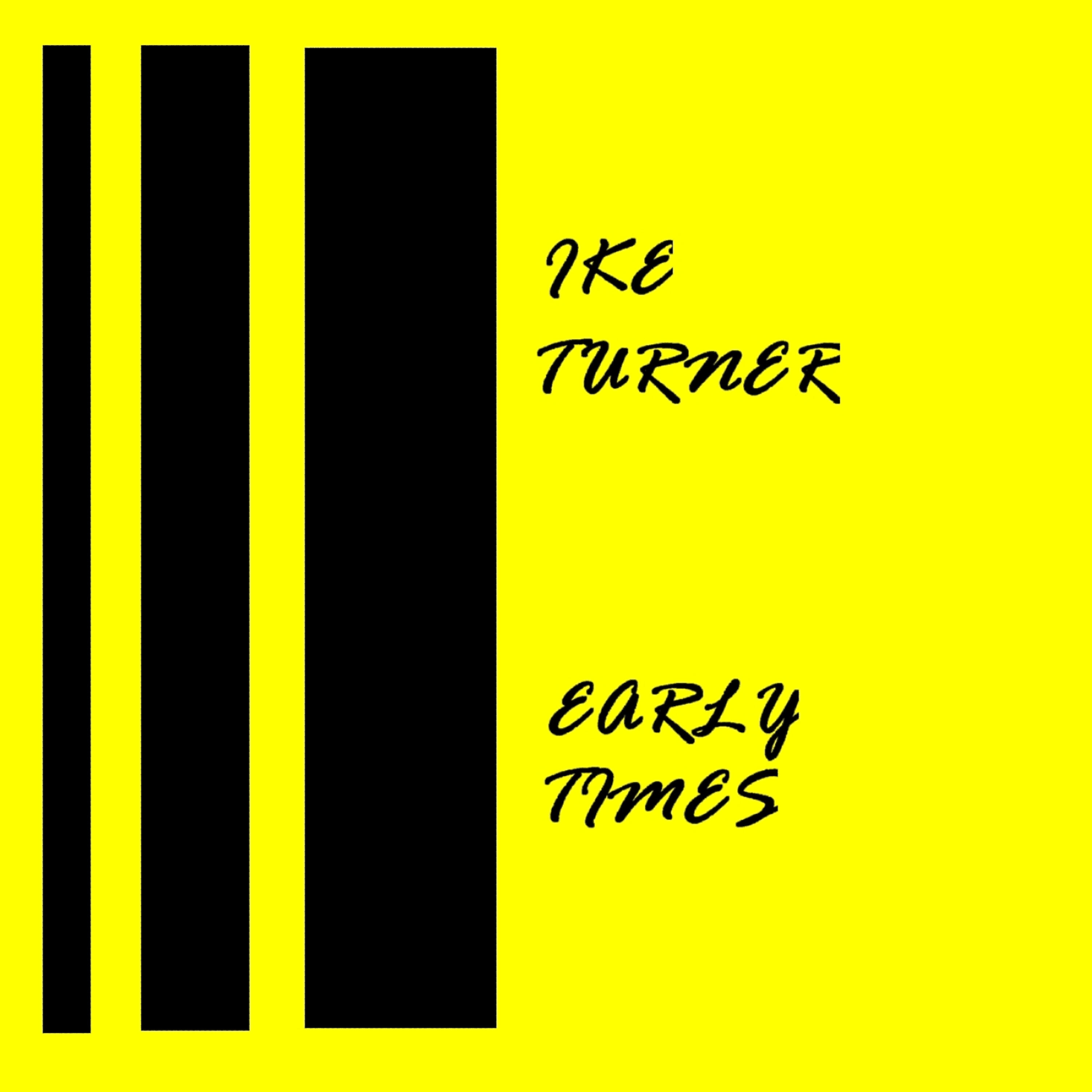 IKe Turner - Beggin' My Baby
