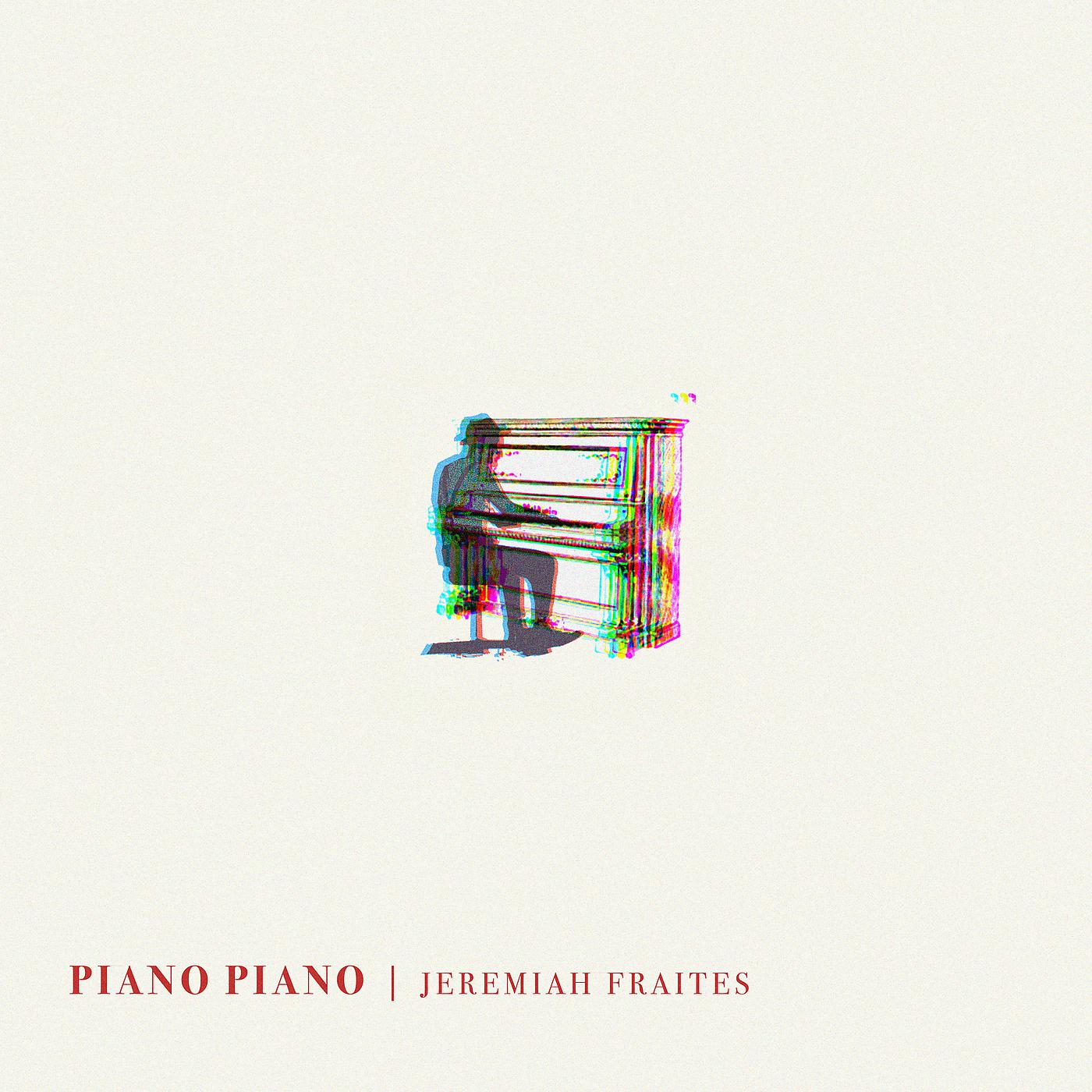 Постер альбома Piano Piano