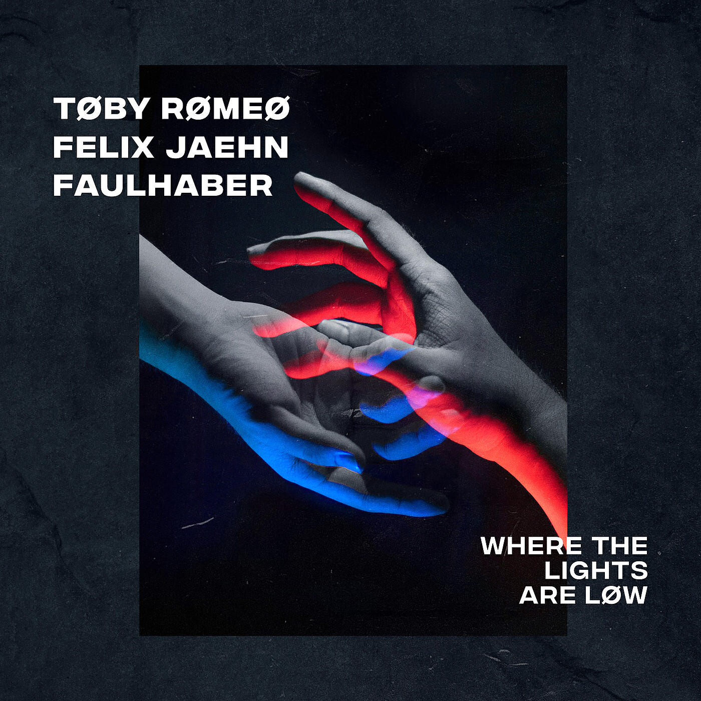Toby Romeo - Where The Lights Are Low