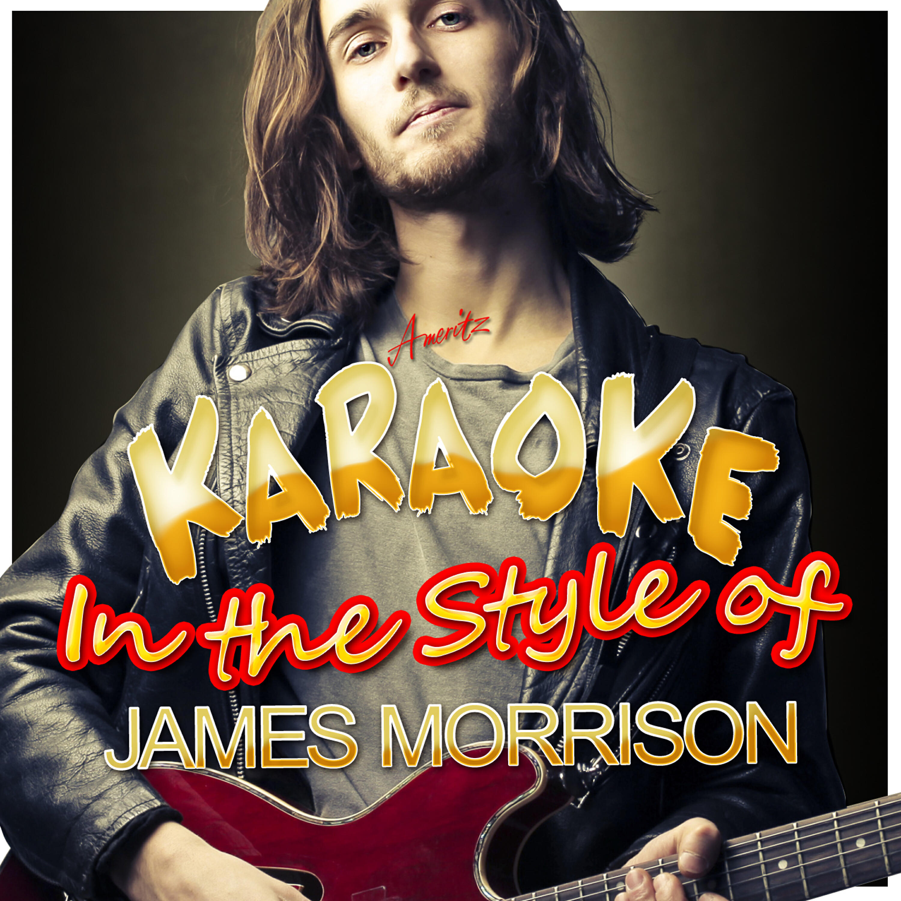 Ameritz - Karaoke - Please Don't Stop the Rain (In the Style of James Morrison) [Karaoke Version]