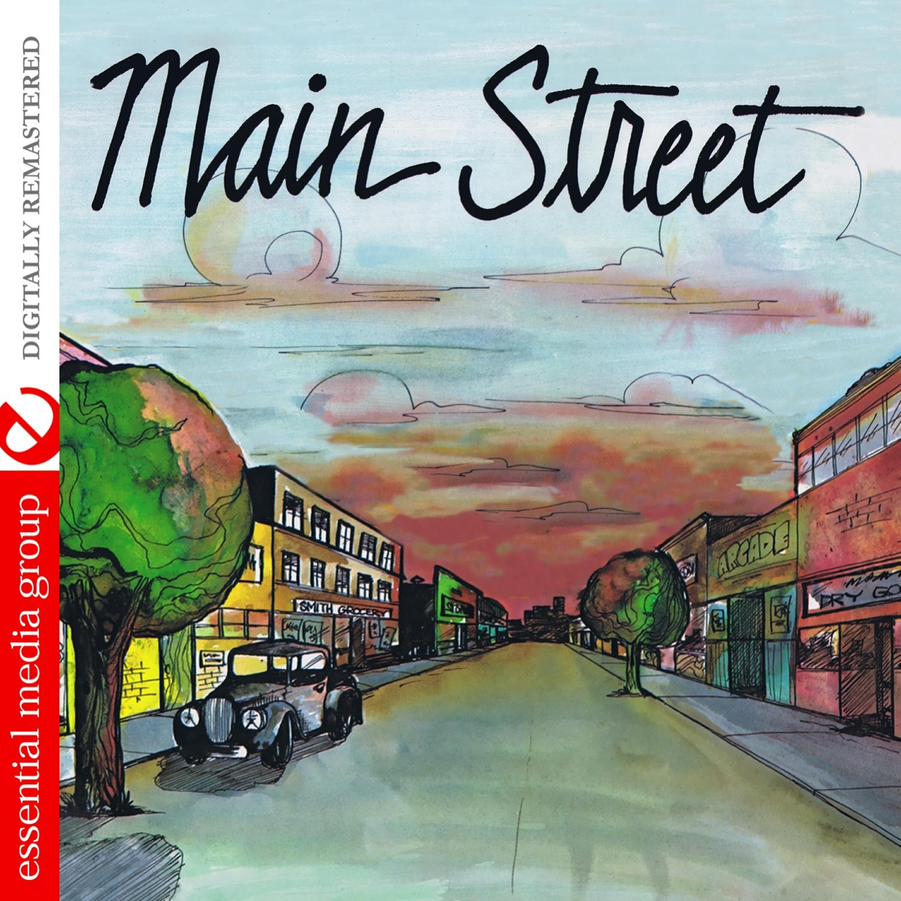 Main Street - Just Call It Funky