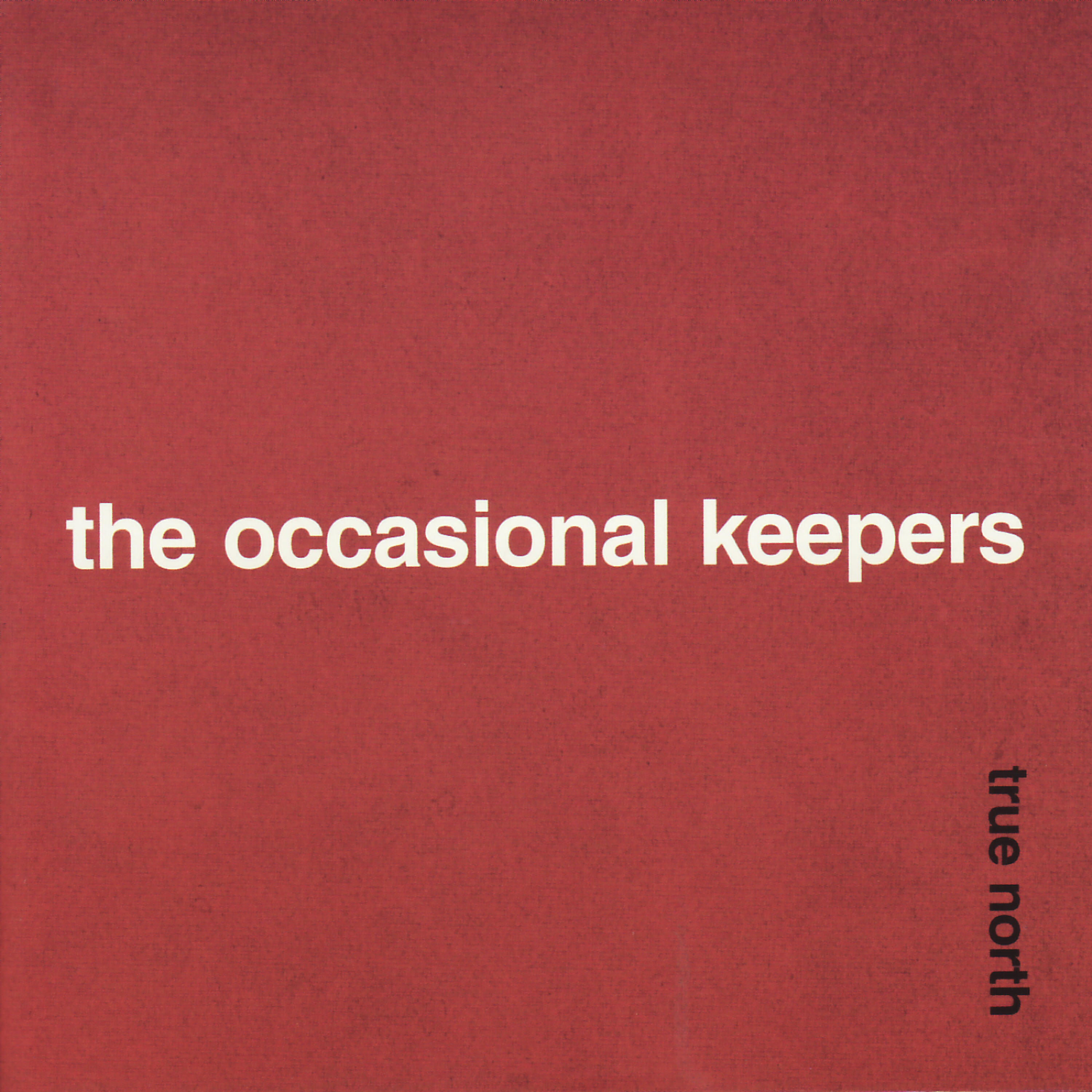 The Occasional Keepers - If the Ravens Leave