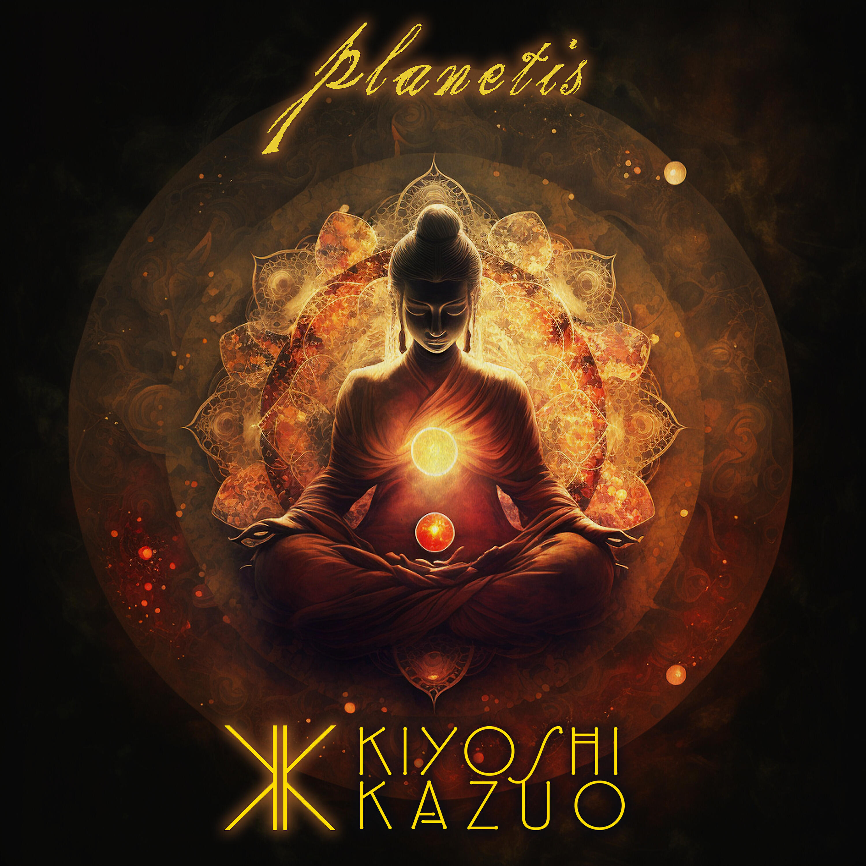 Kiyoshi Kazuo - Sol