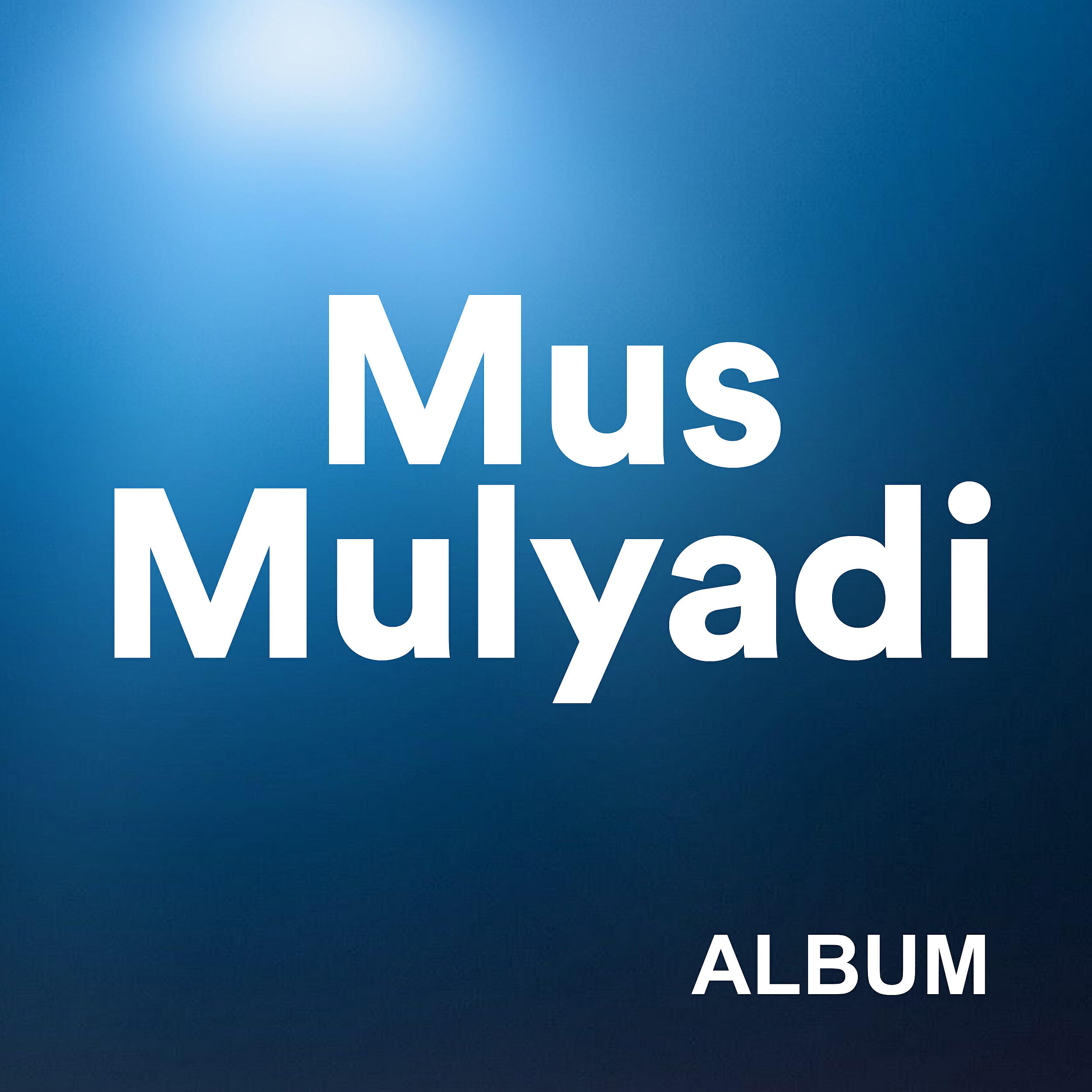 Mus Mulyadi - Kemuning