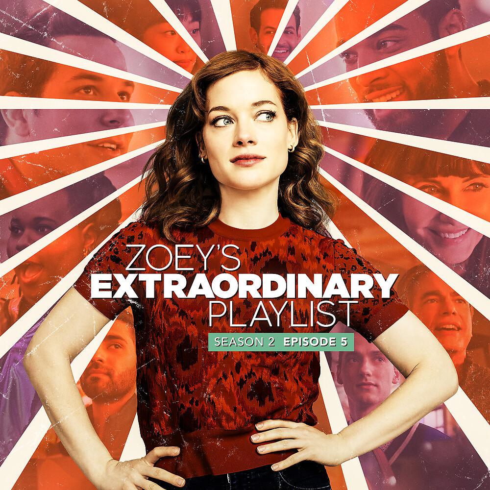 Постер альбома Zoey's Extraordinary Playlist: Season 2, Episode 5