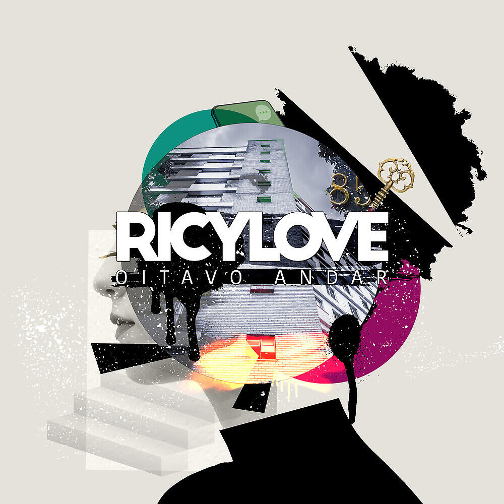 Ricylove - Oitavo Andar