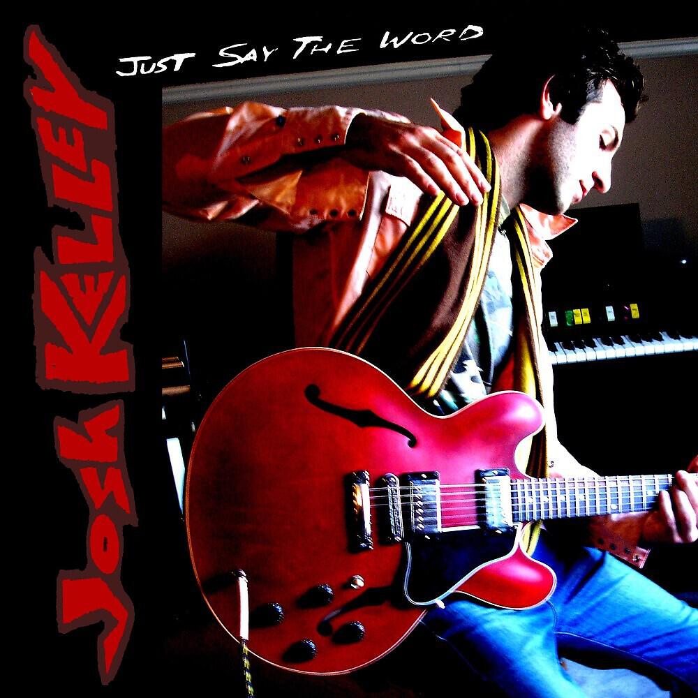Josh Kelley - Cain and Able