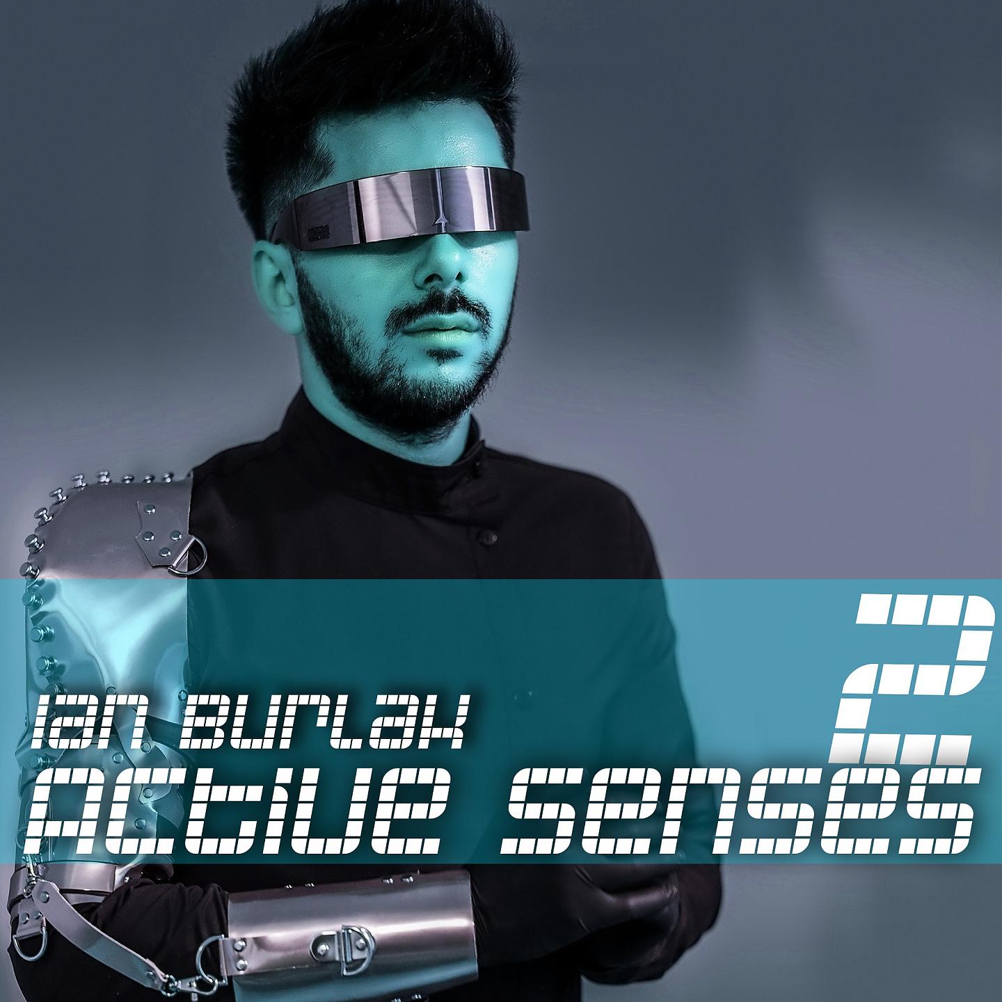 Постер альбома Active Senses 2