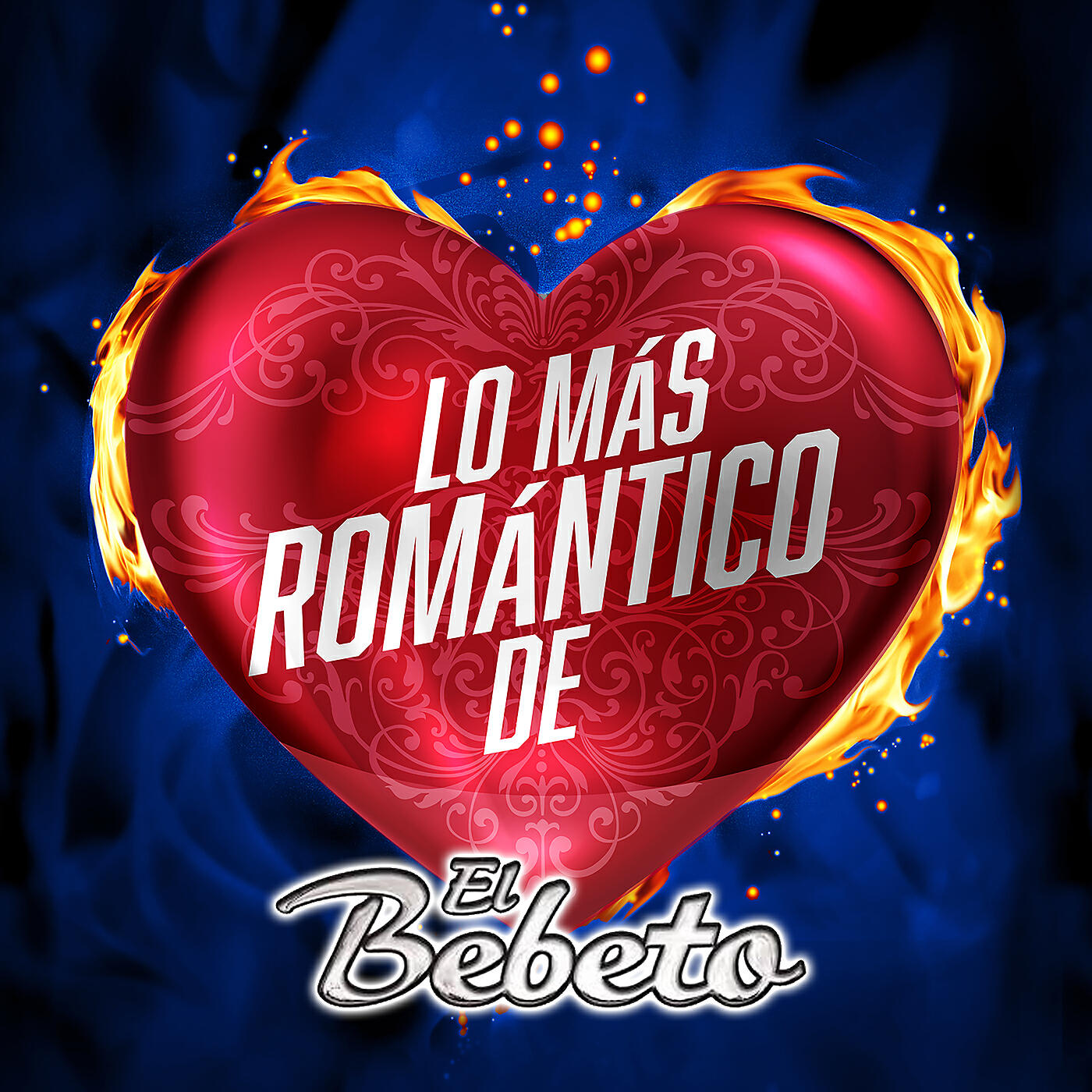 El Bebeto Y Su Banda Patria Chica - No Eres Indispensable