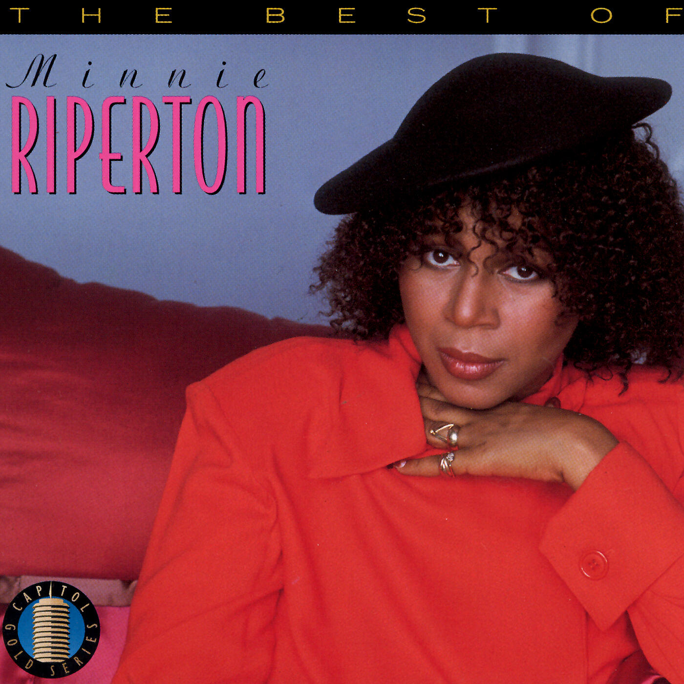 Minnie Riperton - Young, Willing And Able (Remastered)