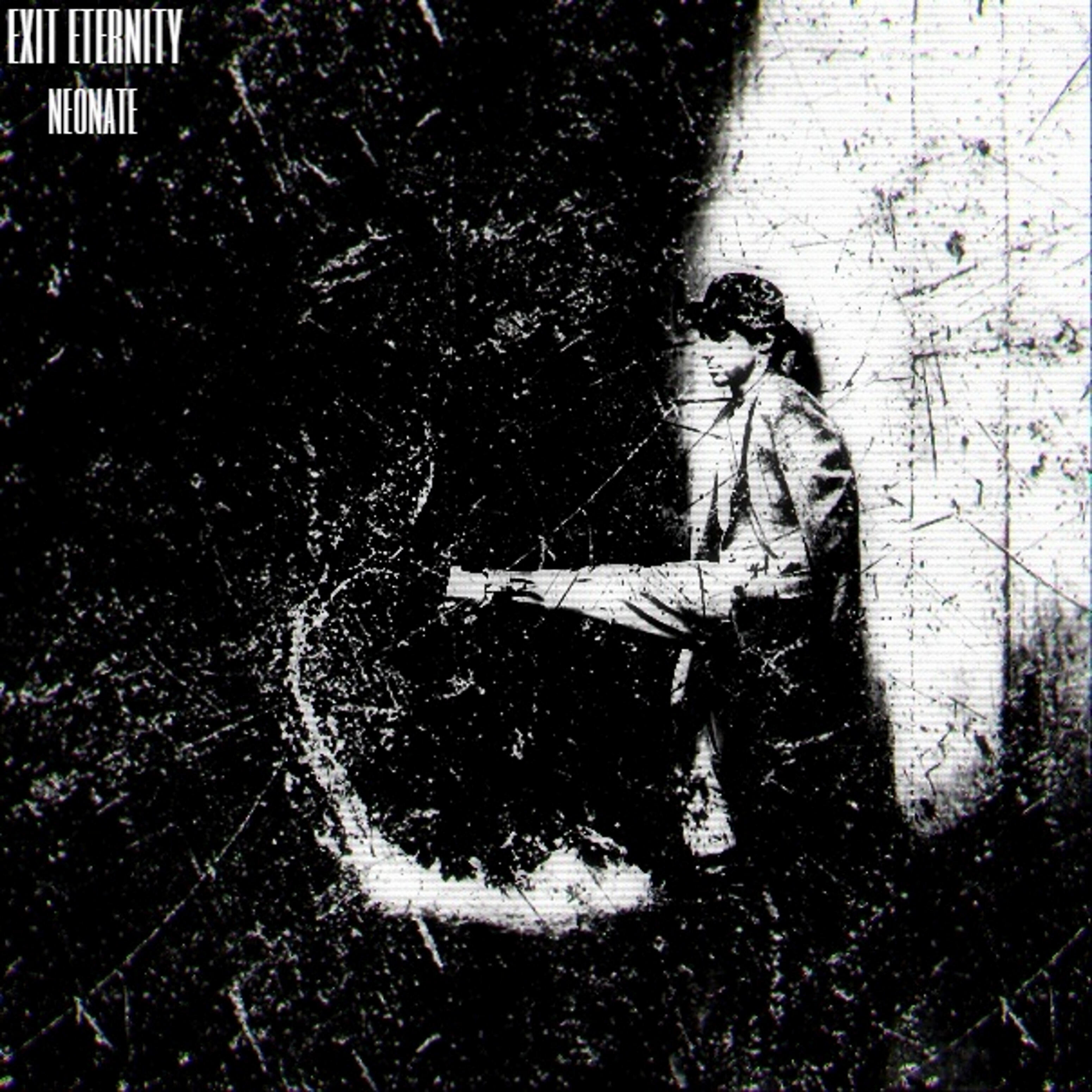 Exit Eternity - Your God Can't Help You Within My Walls