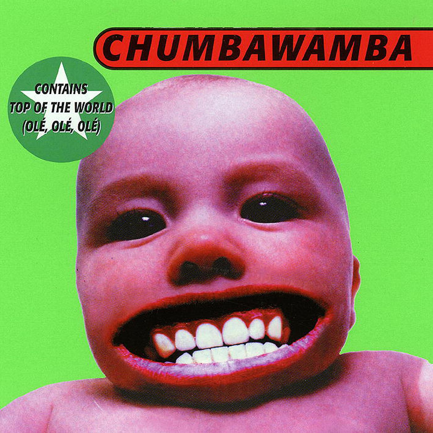 Постер альбома Tubthumper
