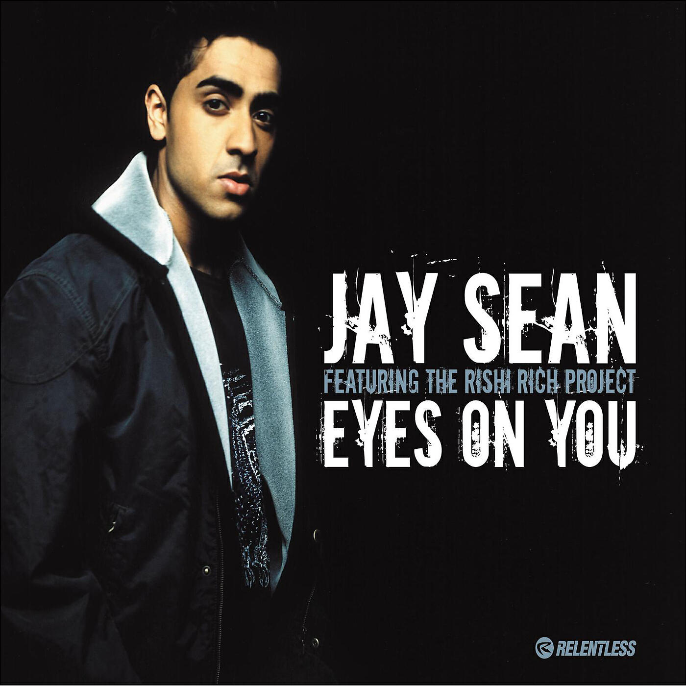 Rishi Rich Project - Dance With You (Laxman Remix; Feat. Jay Sean & Juggy D)