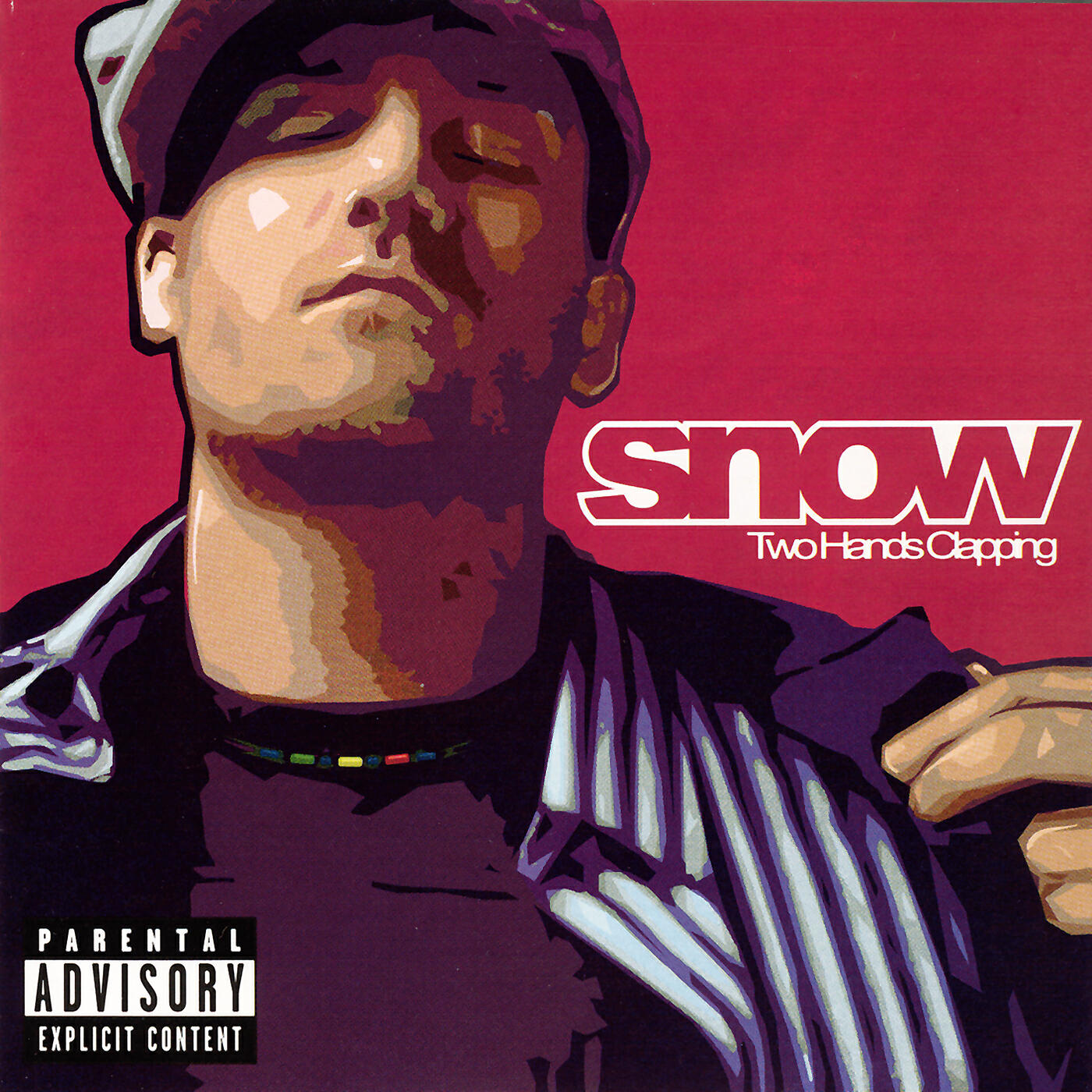 Snow - J Dot: