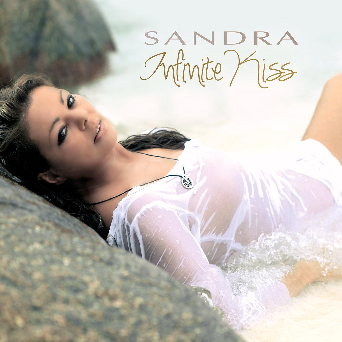 Ln your. Sandra 2012 - Infinite Kiss (Maxi-Single). Sandra обложки альбомов.