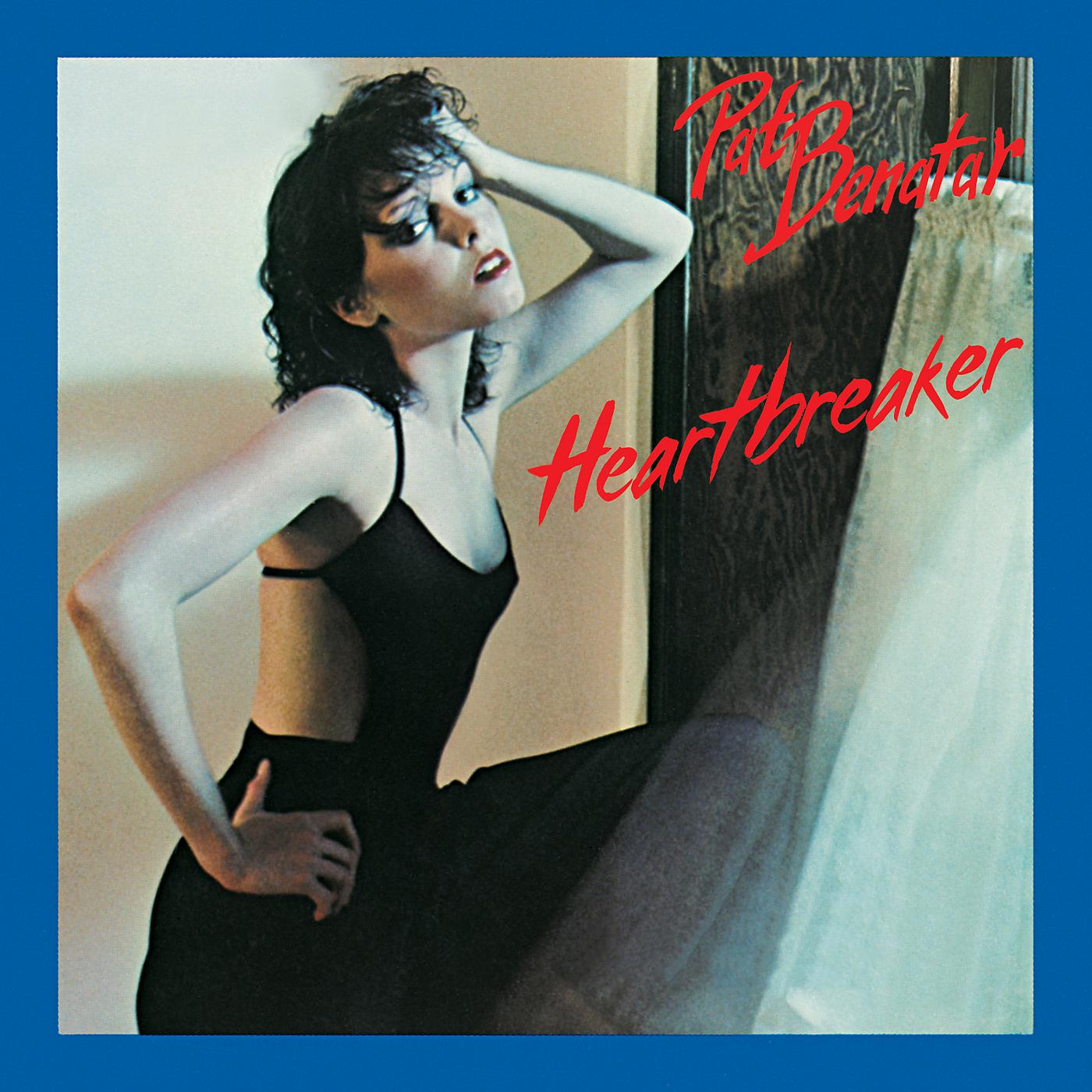 Pat benatar heartbreaker. In the Heat of the Night Pat Benatar album. Pat Benatar обложки. Pat Benatar Tropico 1984.
