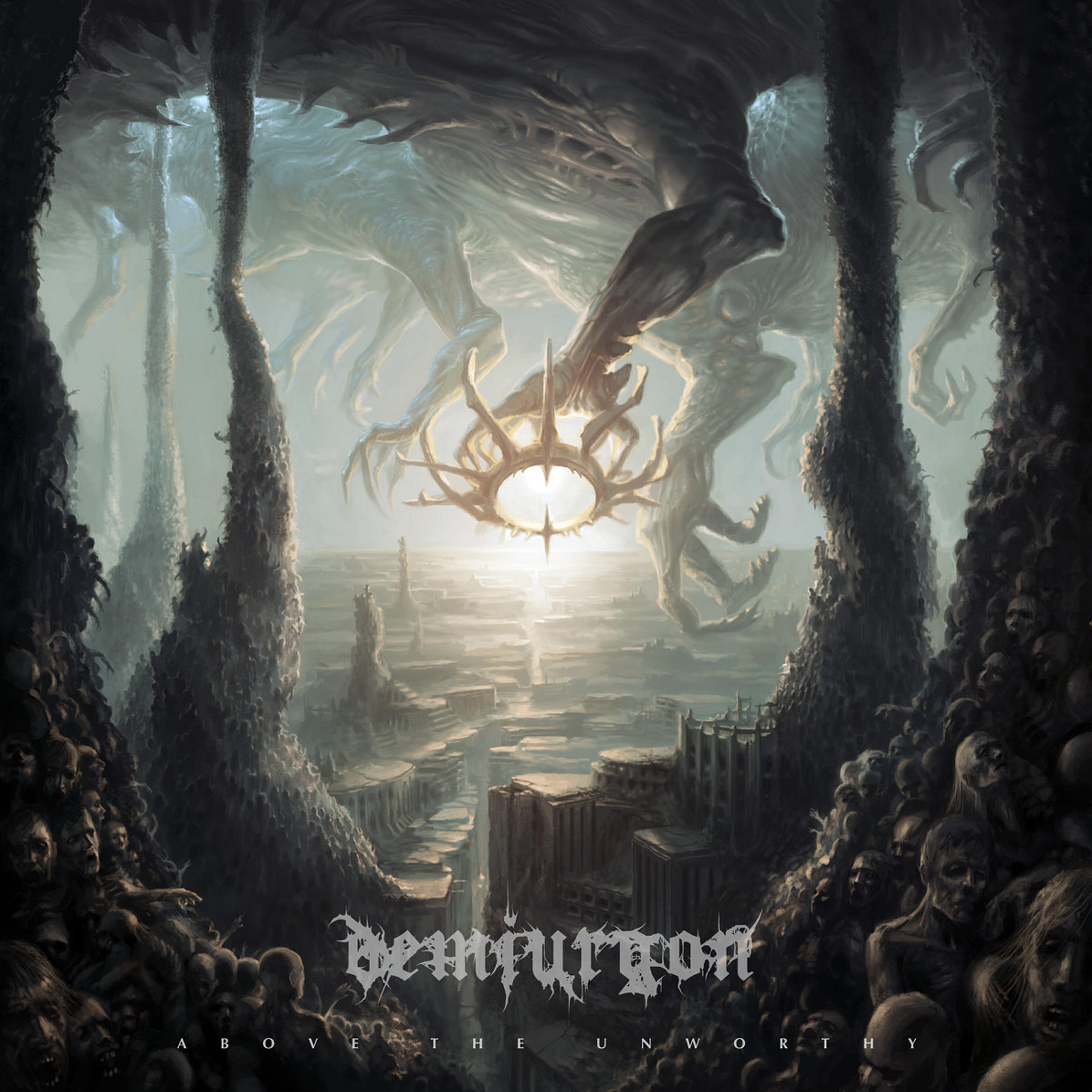 Demiurgon - Rex Mundi