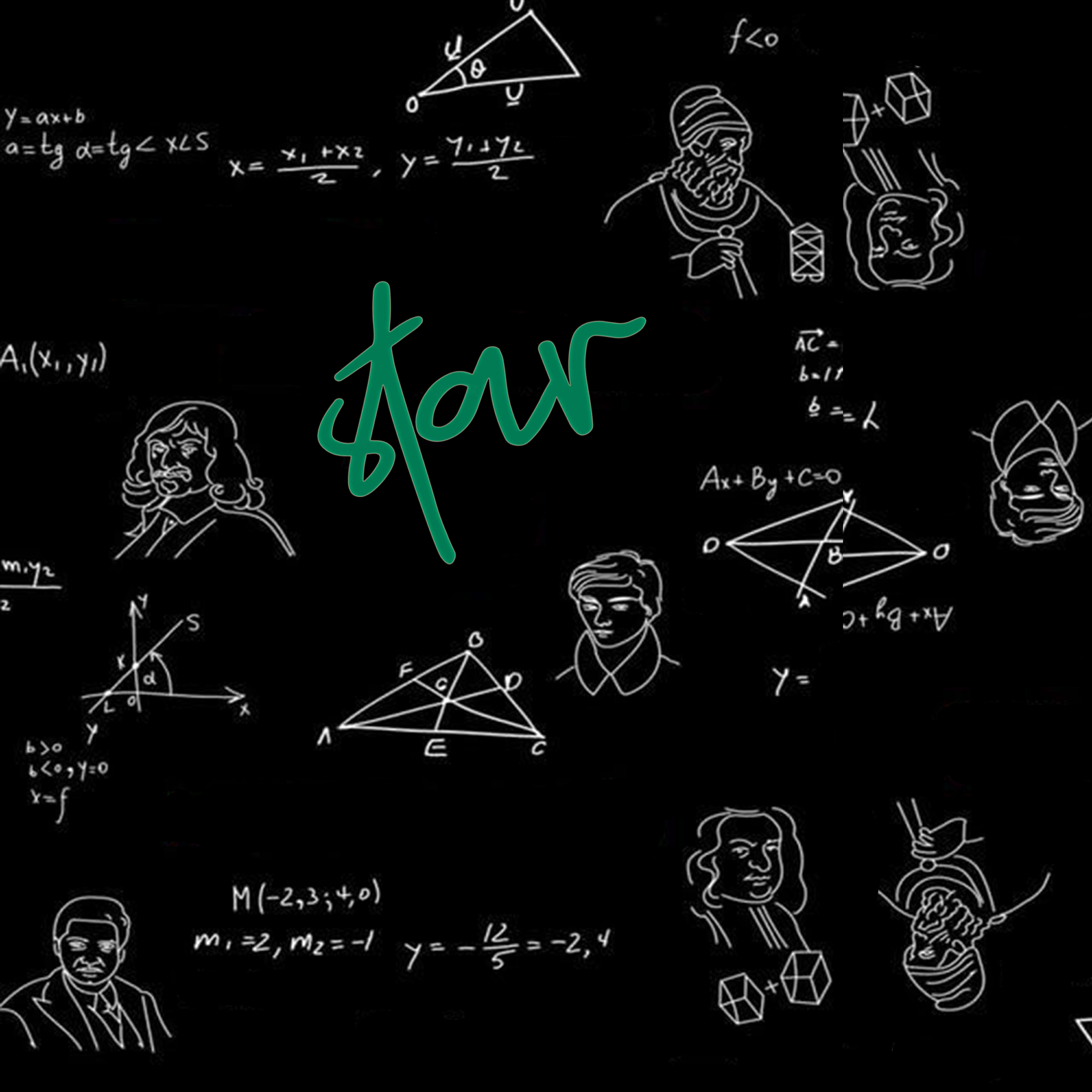 RIKARDO SALAZAR - Star