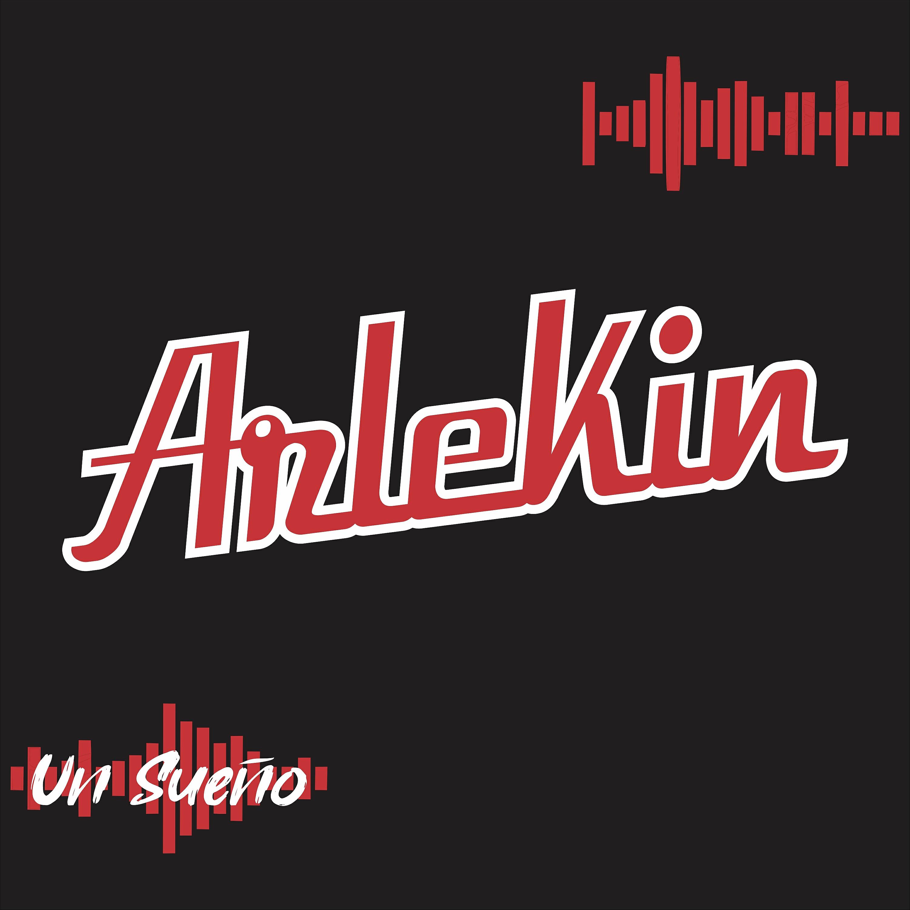 Arlekin - Donde Quiera Que Tú Estés