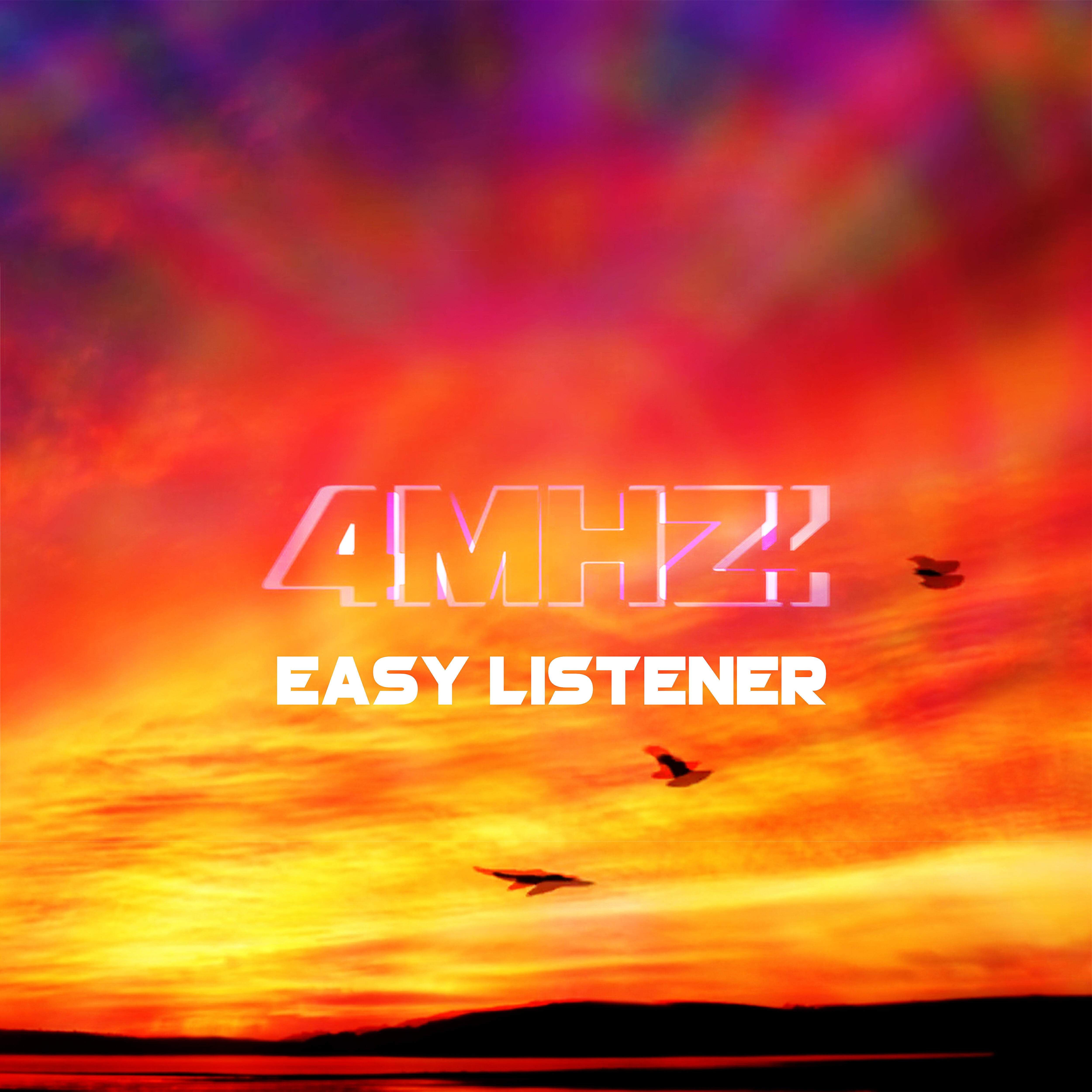 4MHZ - Easy Listener