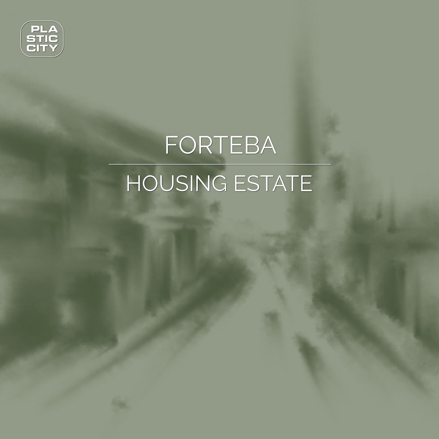 Forteba - Housing Estate (SpecDub Remix)