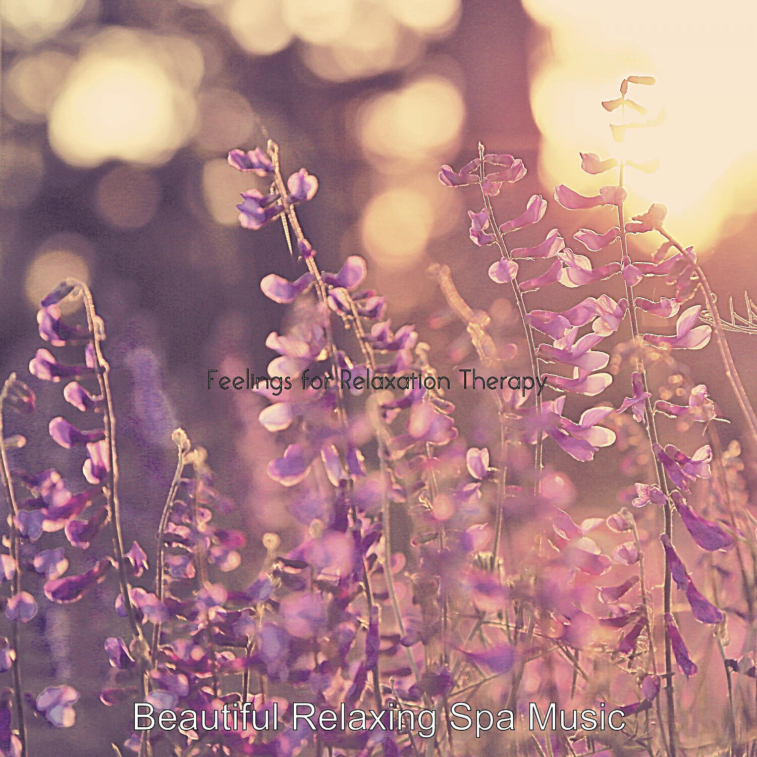 Beautiful Relaxing Spa Music - Sensational Guitar and Flute - Vibe for Relaxation Therapy