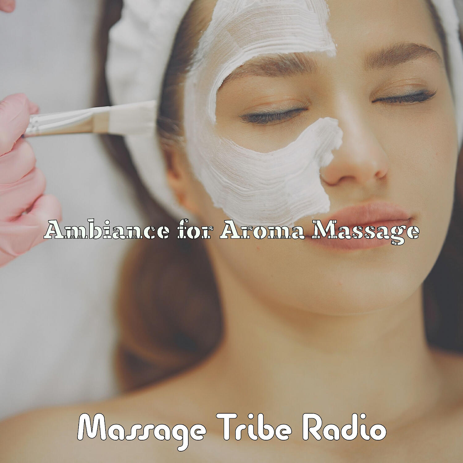 Massage Tribe Radio - Inspired Backdrops for Deep Tissue Massage